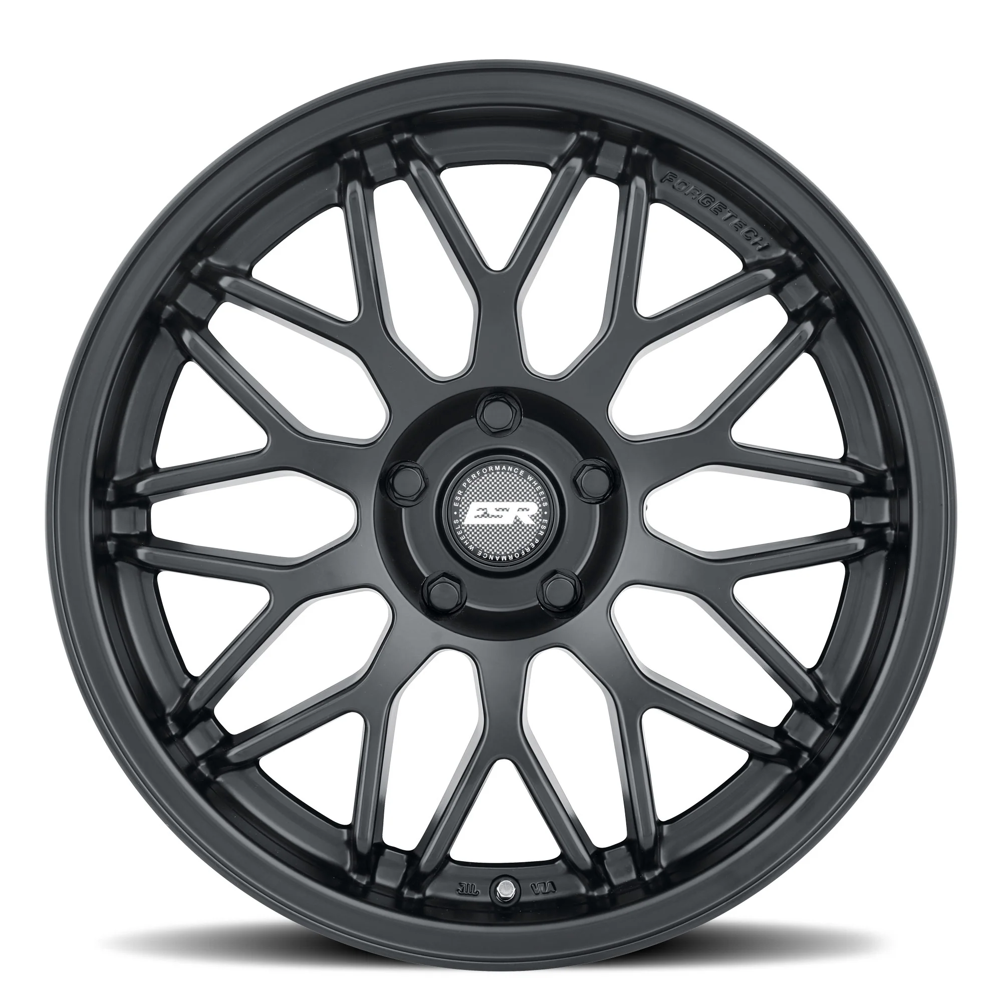 AP1 Satin Black * NEW* - Image 3