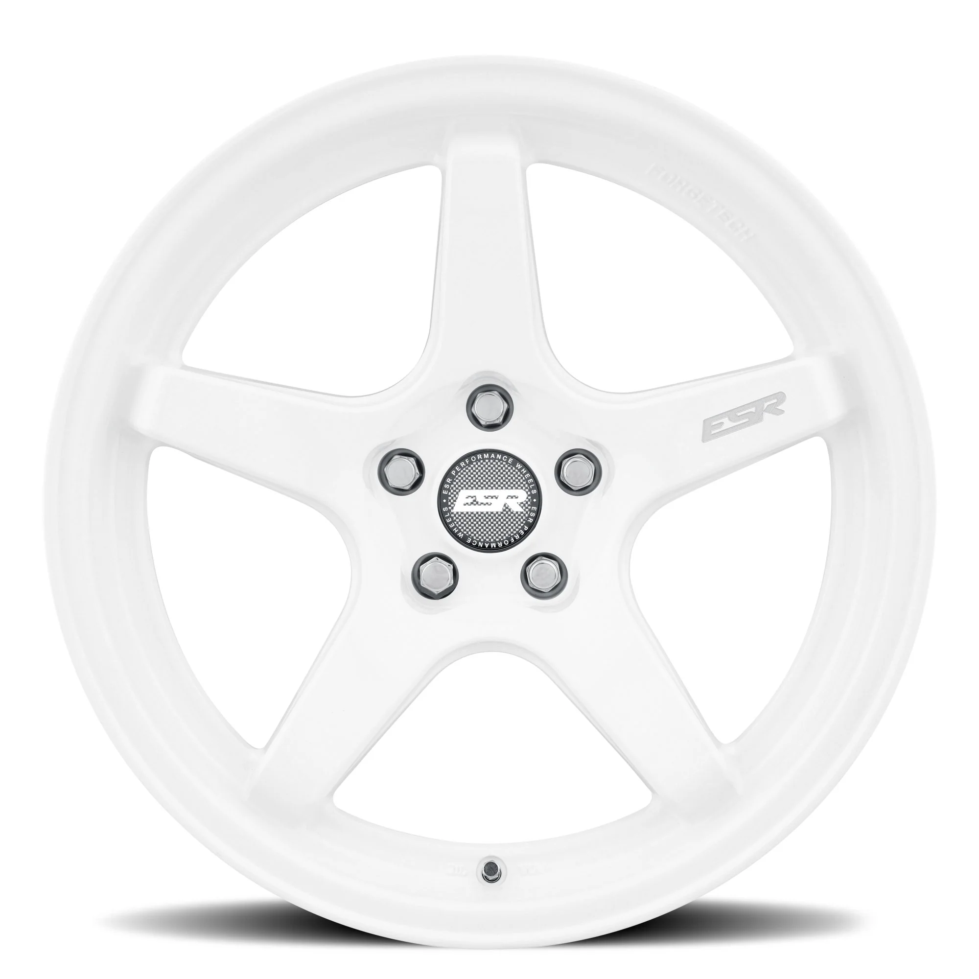 AP5C Gloss White * NEW* - Image 3
