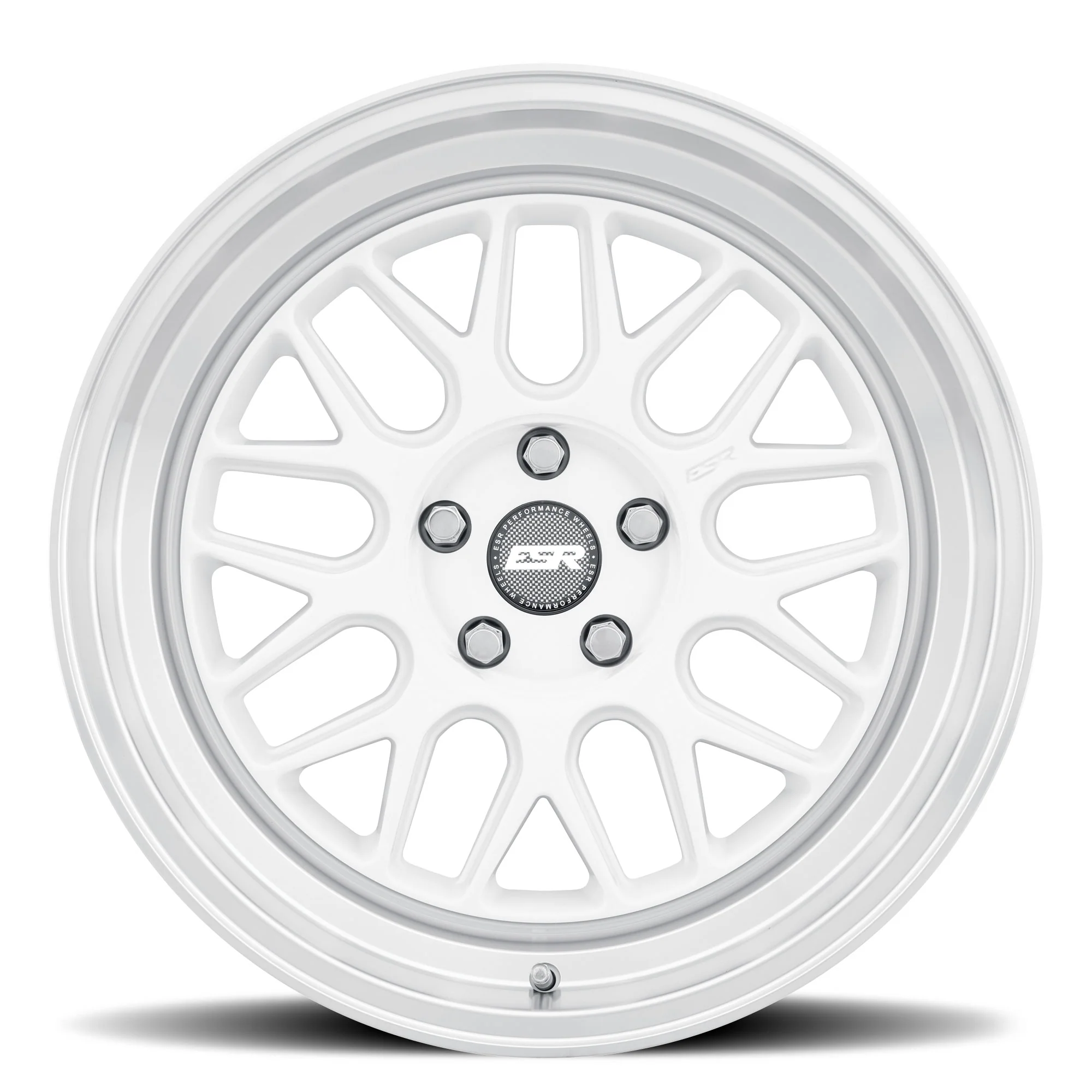 CR1 Gloss White - Image 3