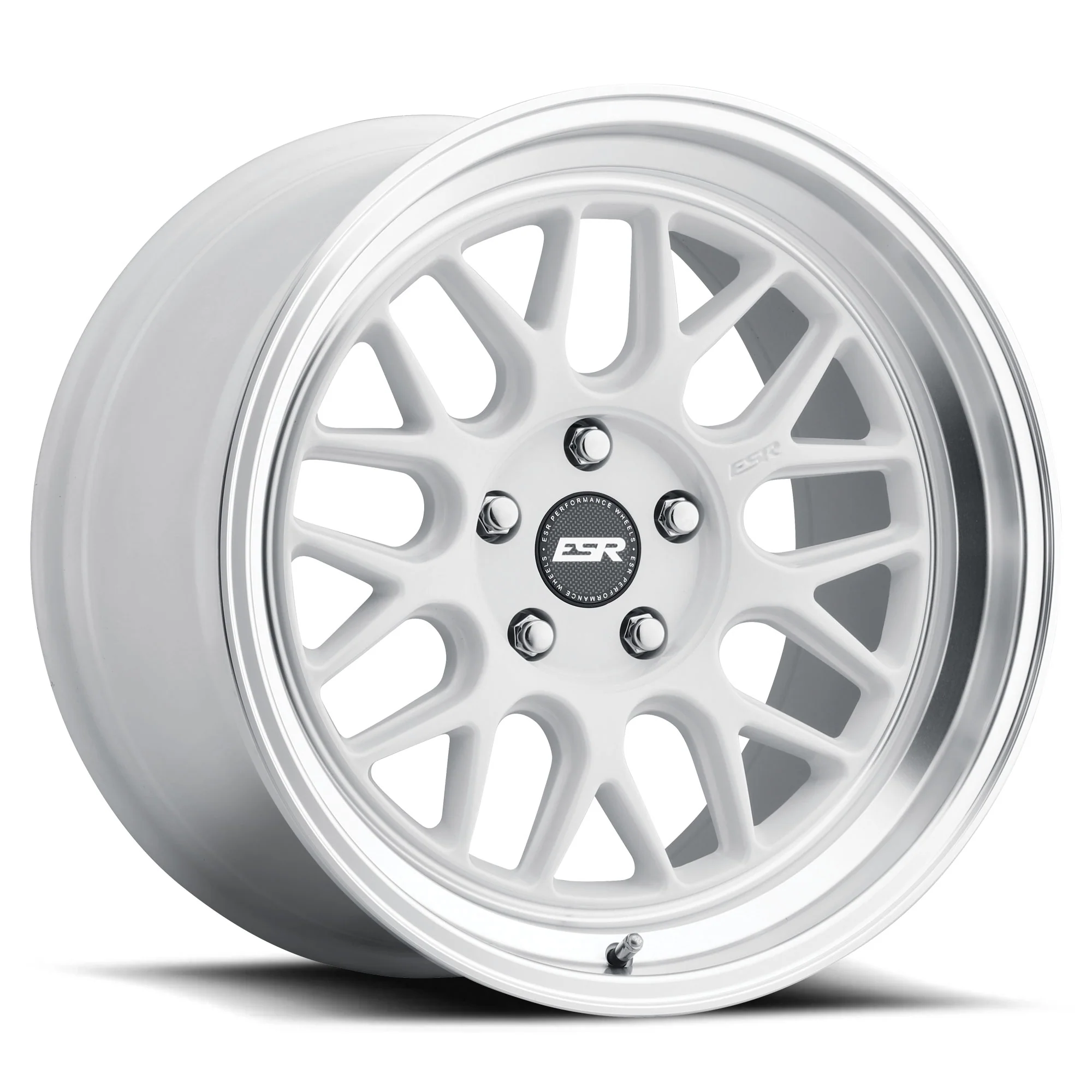 CR1 Gloss White - Image 4