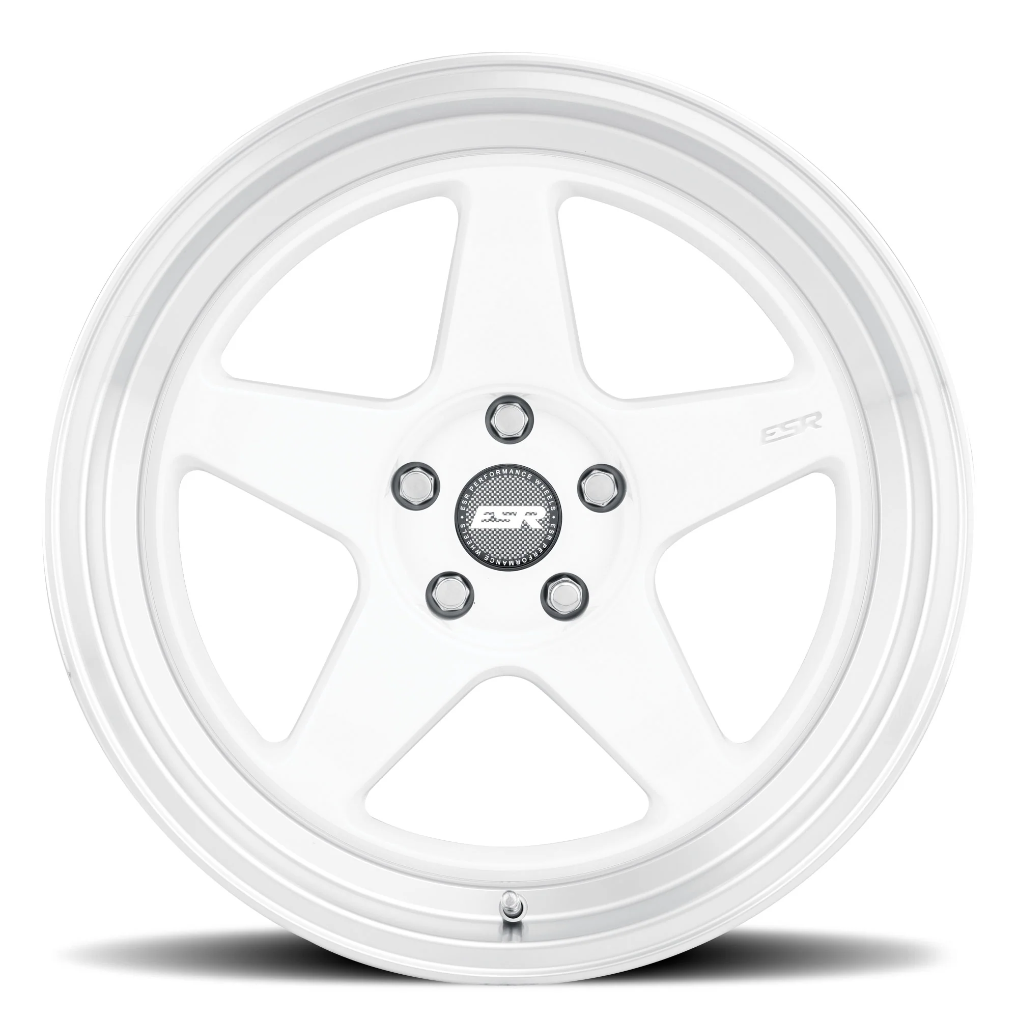 CR5 Gloss White - Image 3