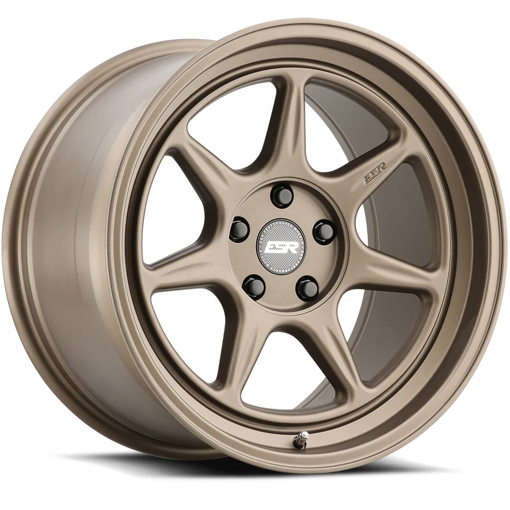 Cast Wheels