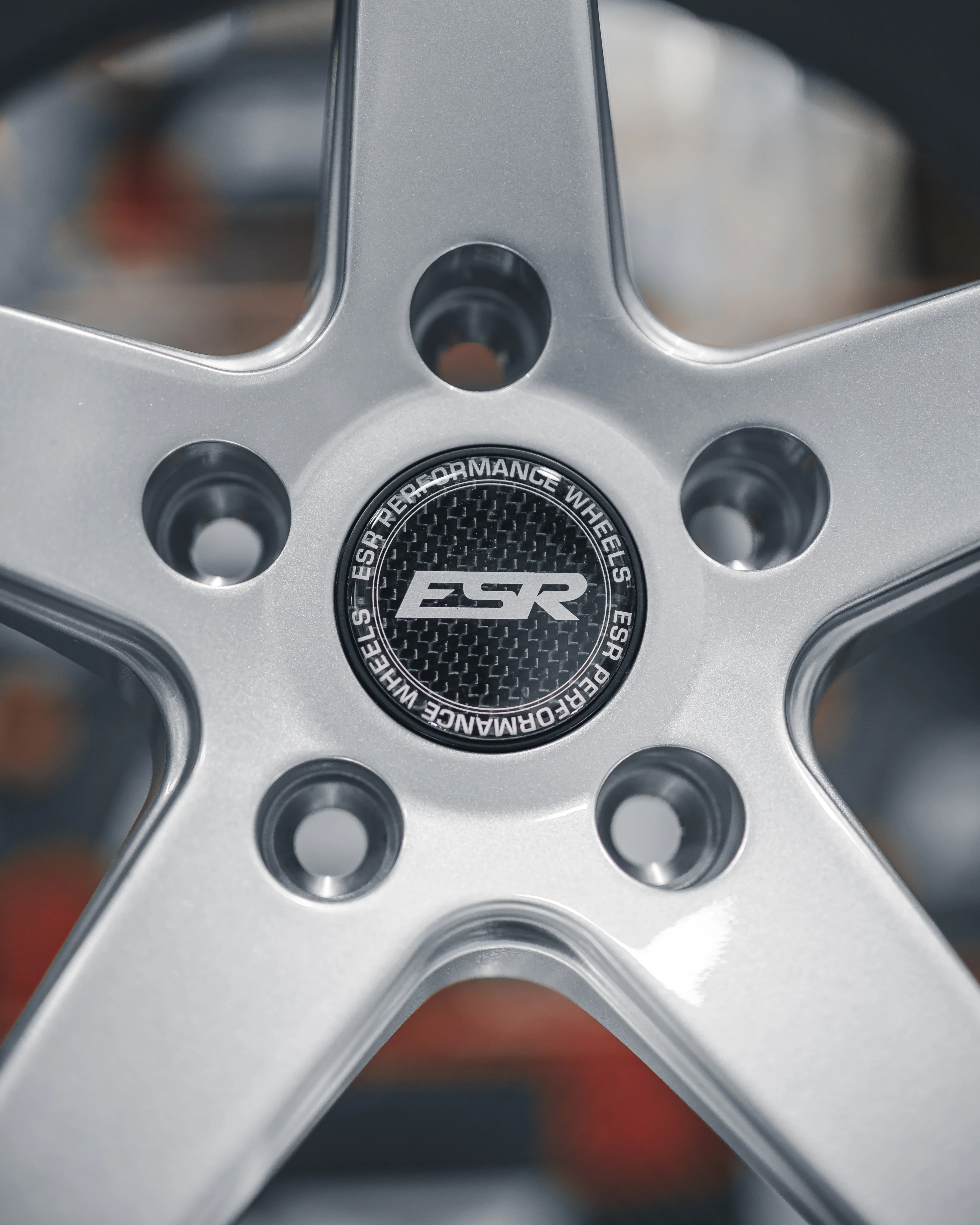 Carbon Fiber Caps - Apex/CS/CR/RF/2pc Series Only  (SOLD INDIVIDUALLY) - Image 4