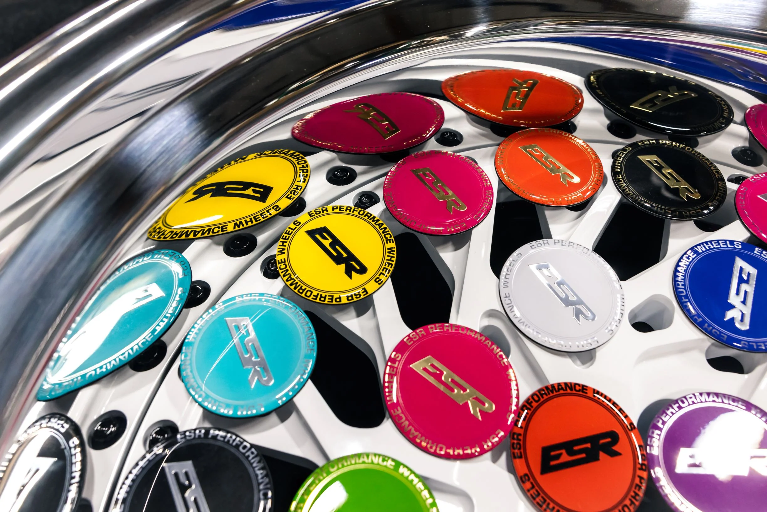 Gel Caps - (SOLD INDIVIDUALLY) - Image 2
