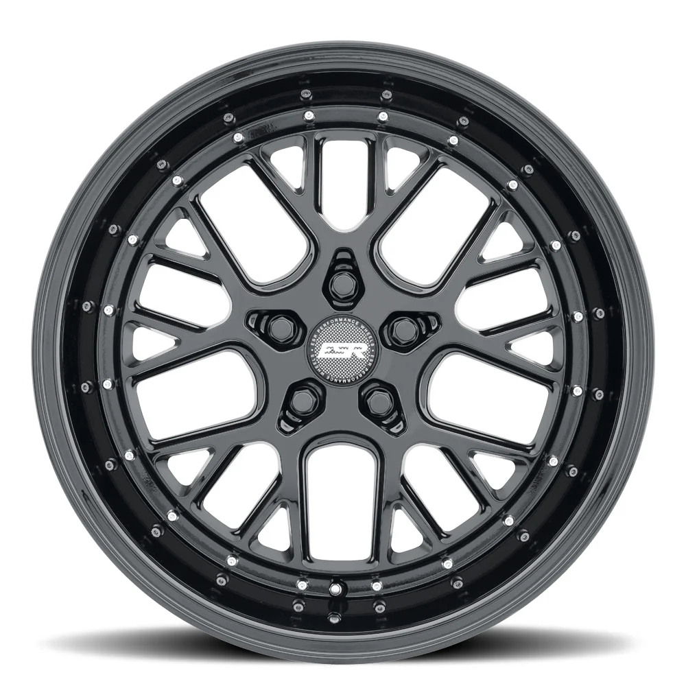 CS11 Gloss Black - Image 3