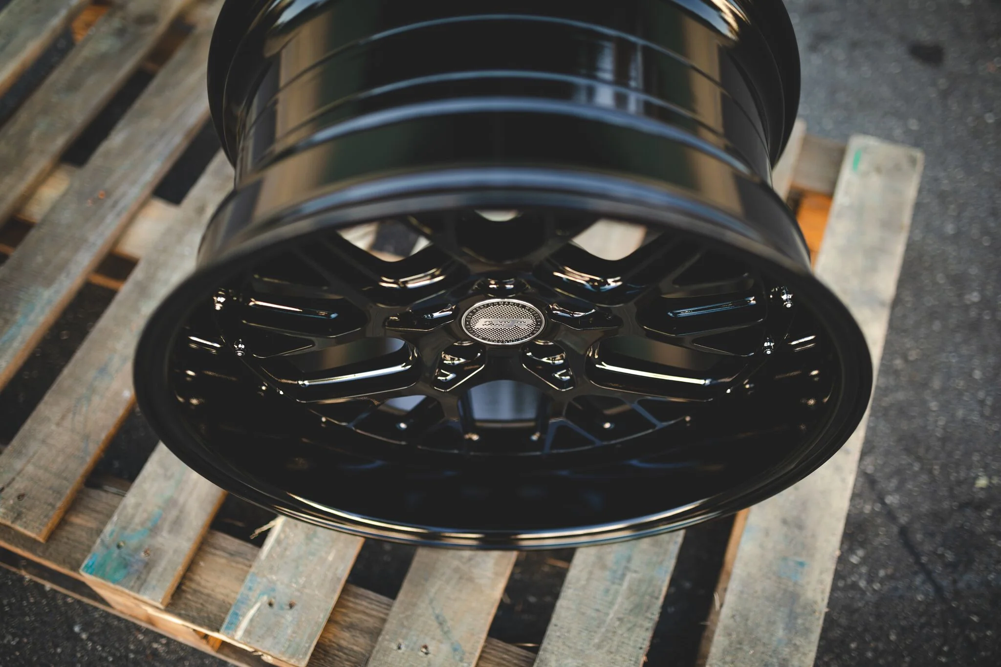 CS11 Gloss Black - Image 4