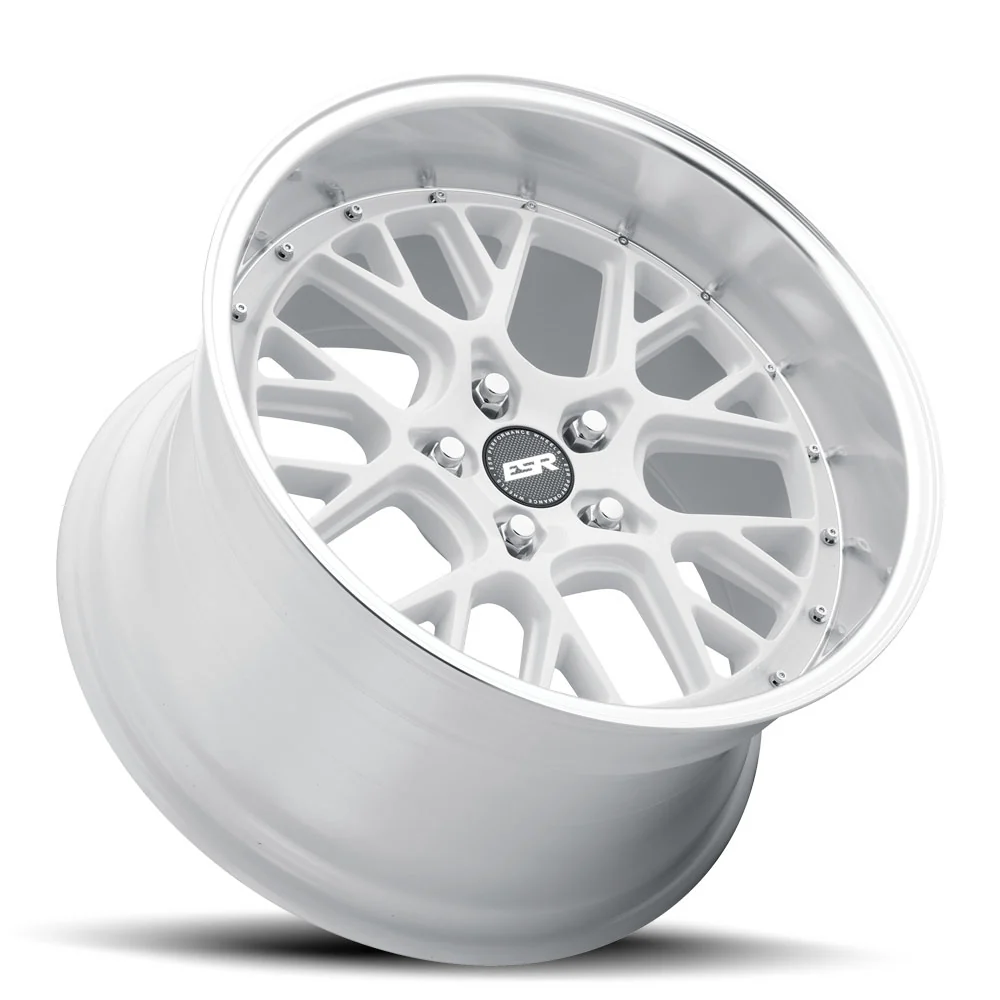 CS11 Gloss White - Image 2