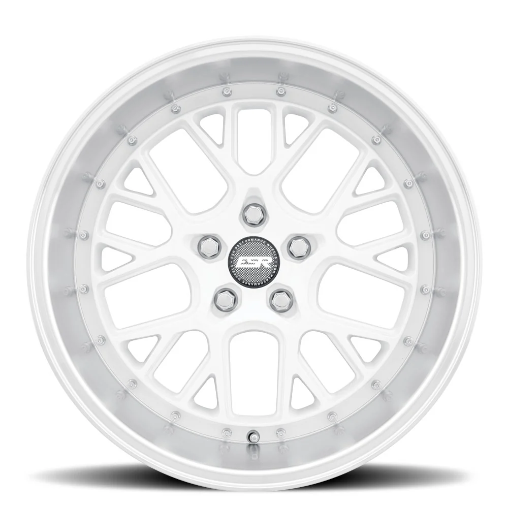 CS11 Gloss White - Image 3