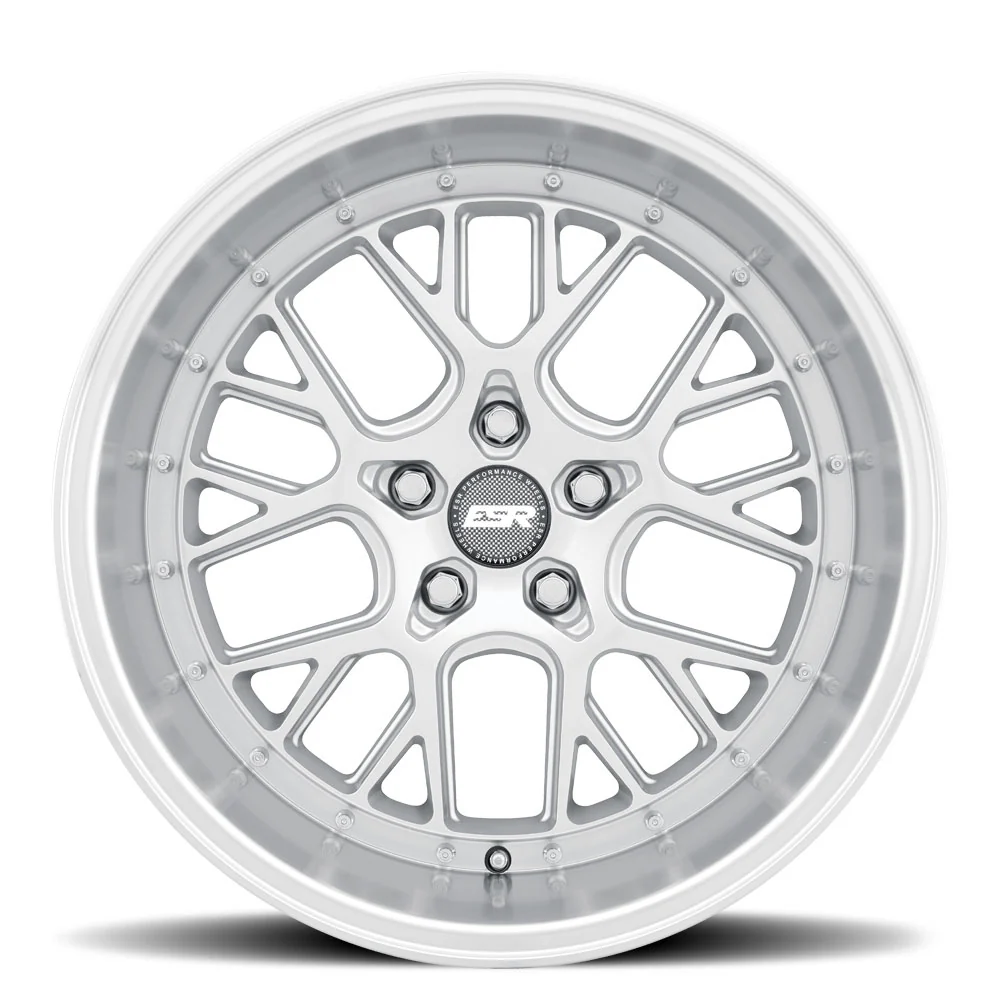 CS11 Hyper Silver - Image 3
