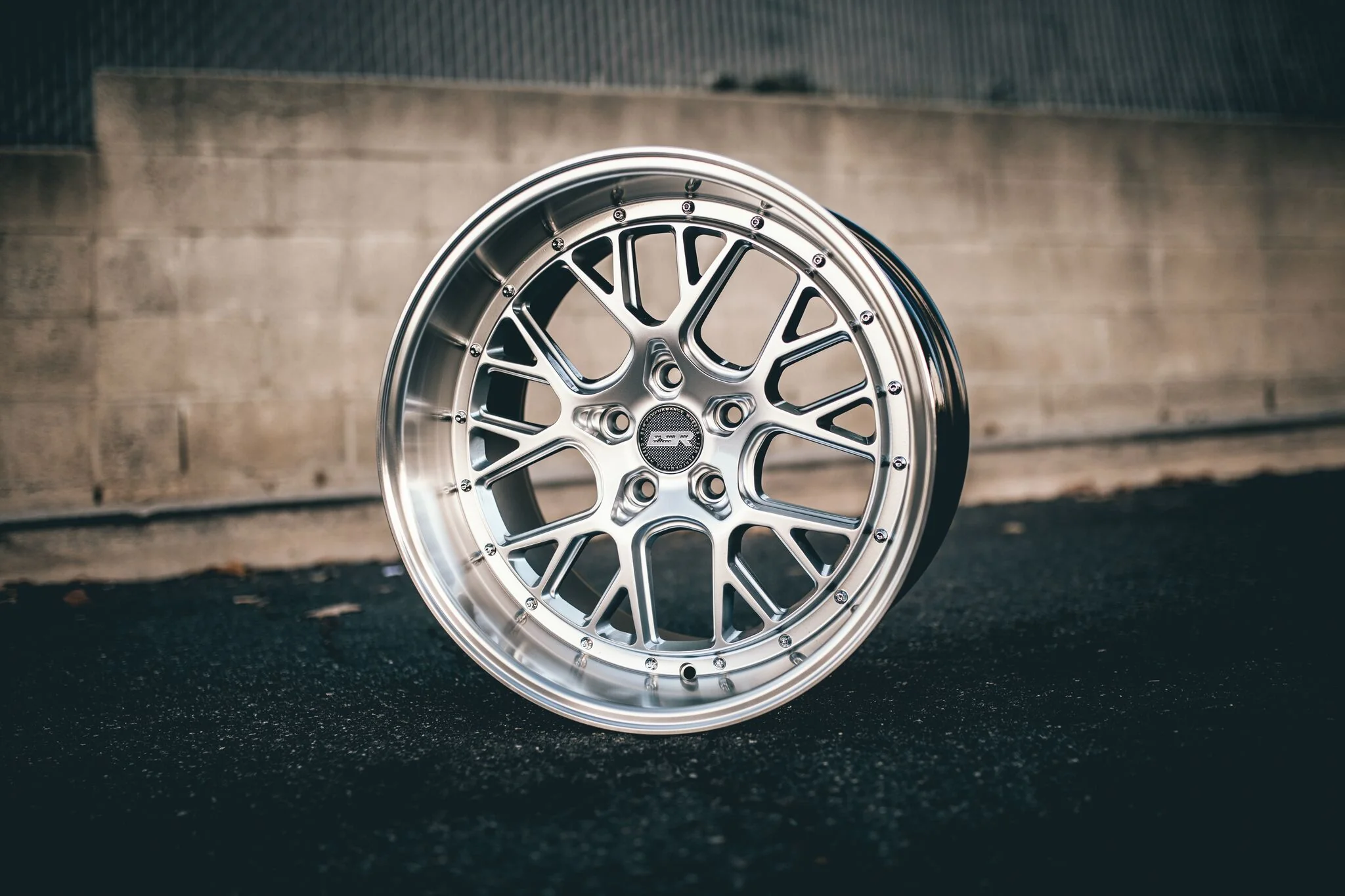 CS11 Hyper Silver - Image 4