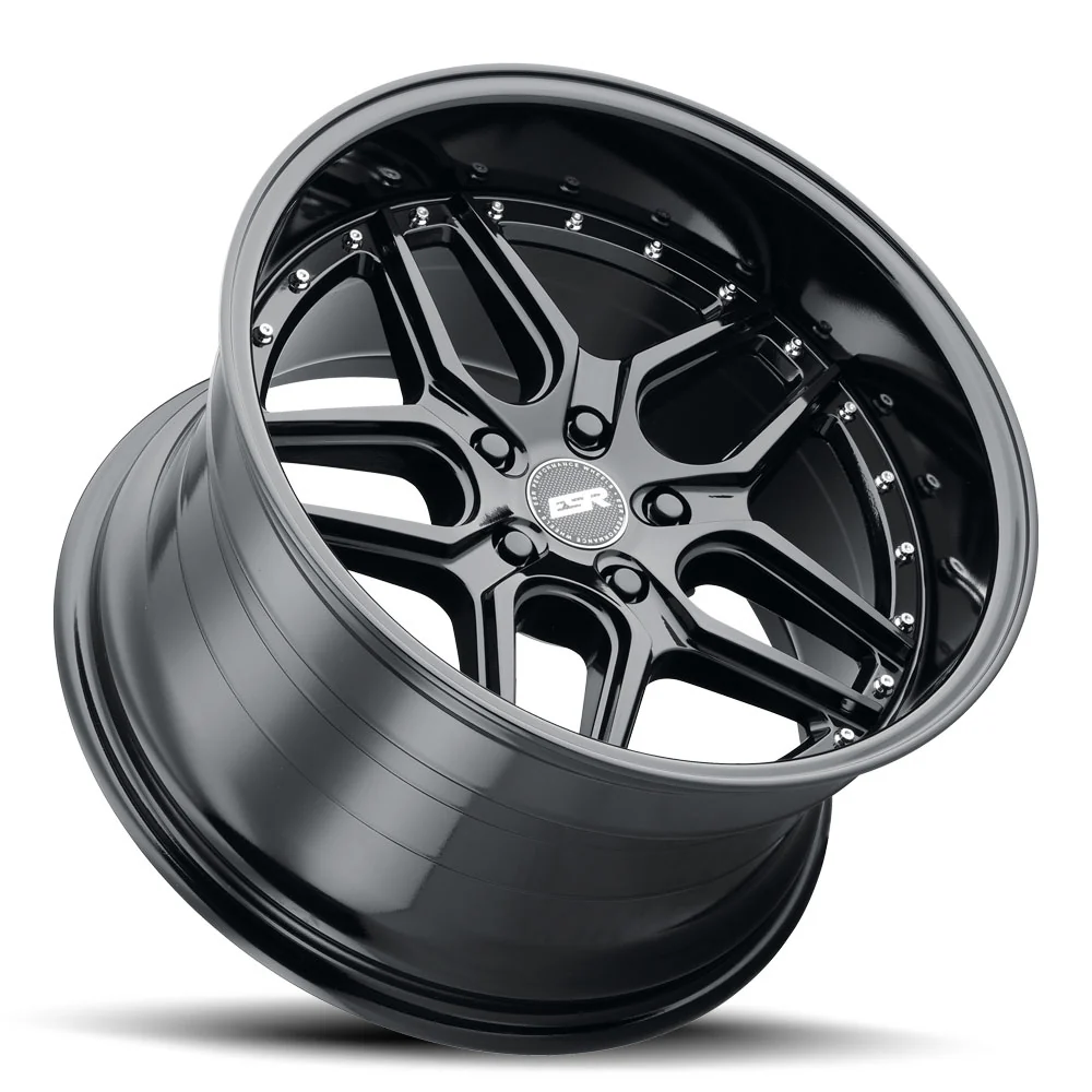 CS15 Gloss Black - Image 2