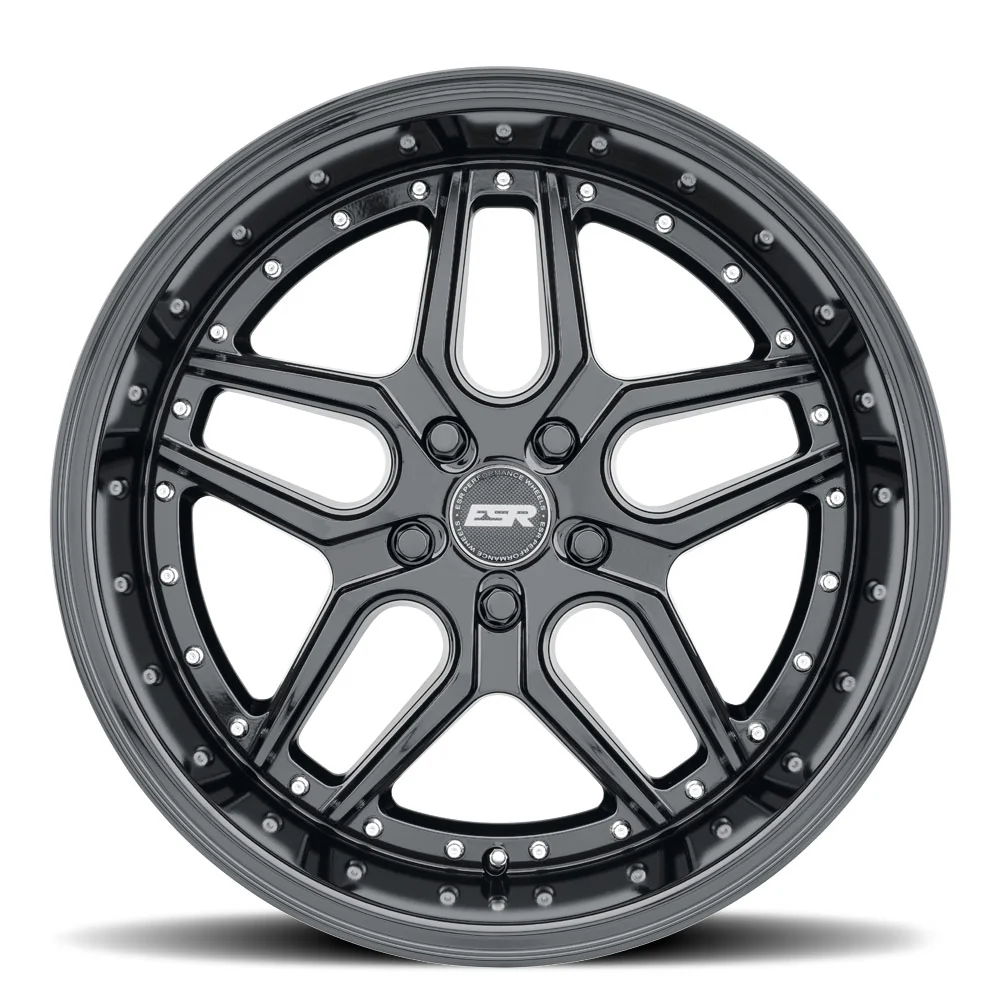 CS15 Gloss Black - Image 3
