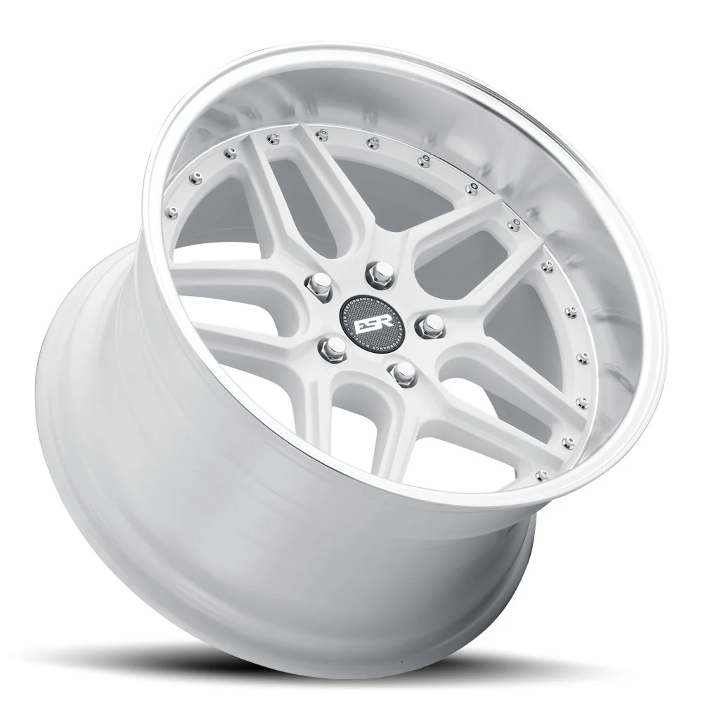 CS15 Gloss White - Image 2