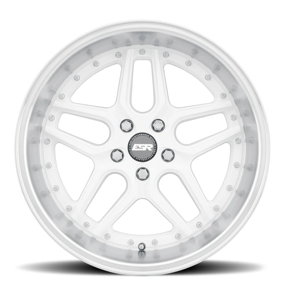 CS15 Gloss White - Image 3