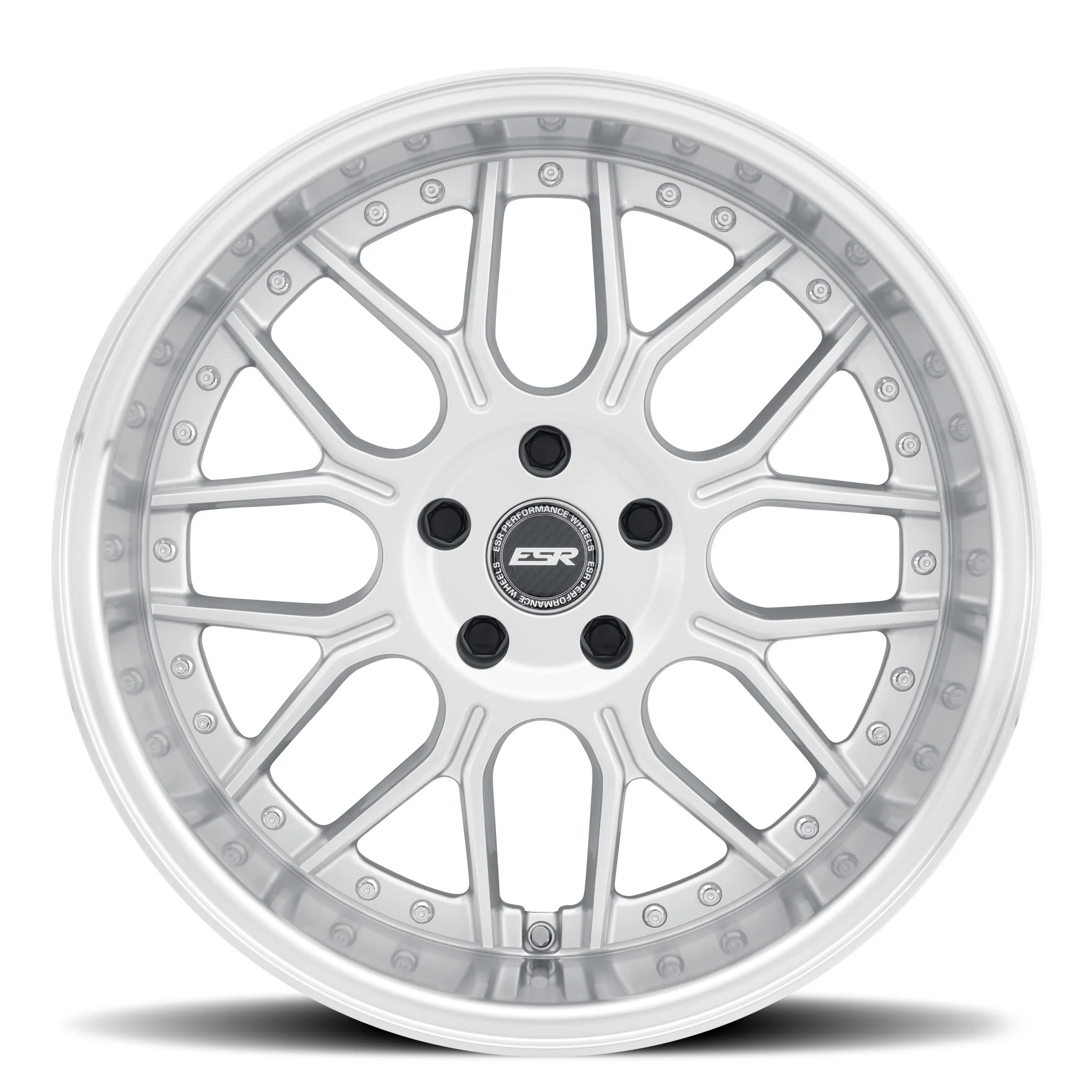 *NEW* CS18 Hyper Silver - Image 3