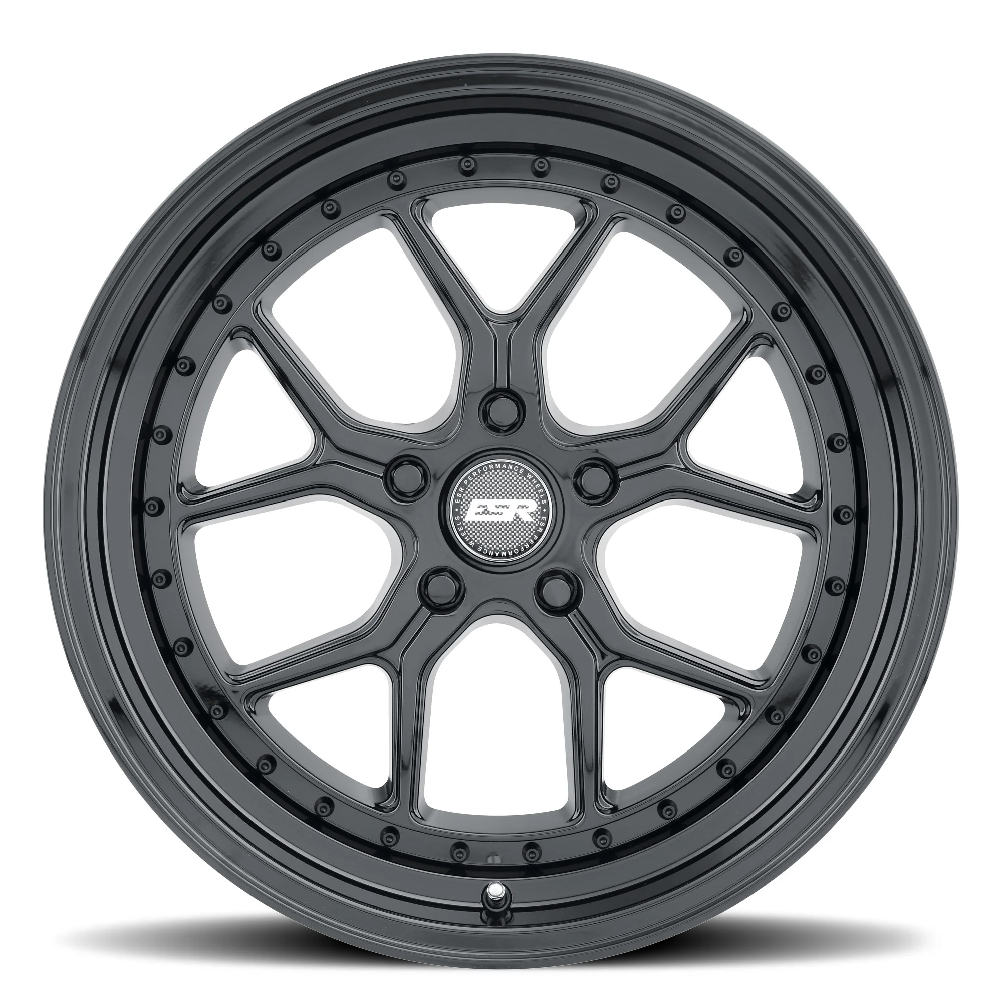CS2 Gloss Black - Image 3