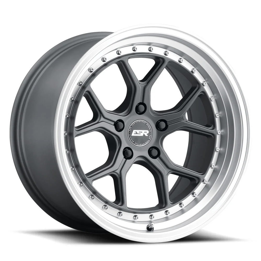 CS2 FULL Matte Graphite