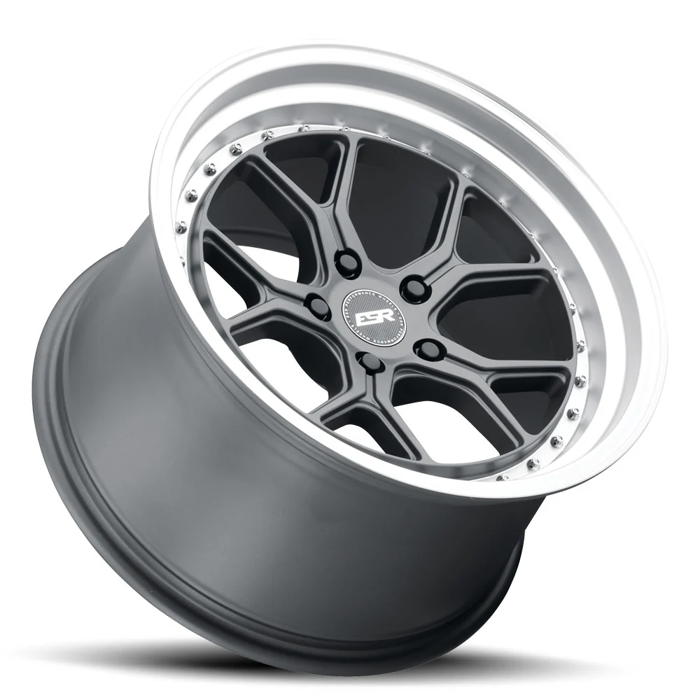 CS2 FULL Matte Graphite - Image 2