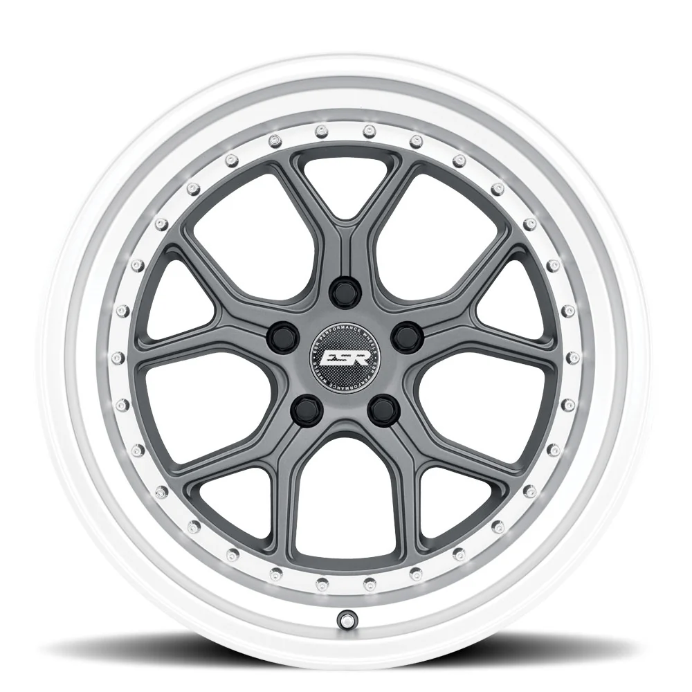 CS2 FULL Matte Graphite - Image 3