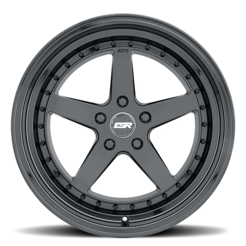 CS5 Gloss Black - Image 3