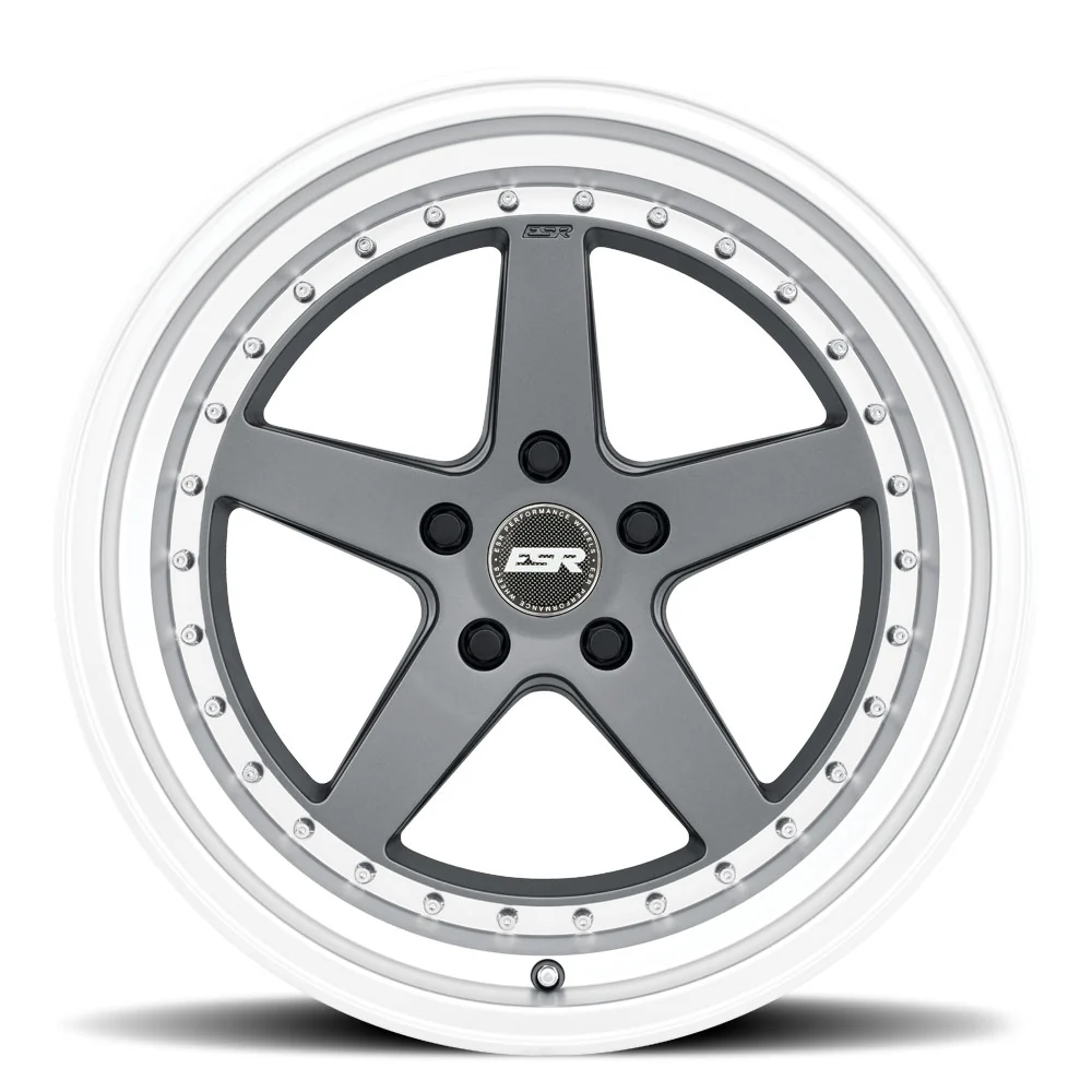CS5 Matte Graphite - Image 3