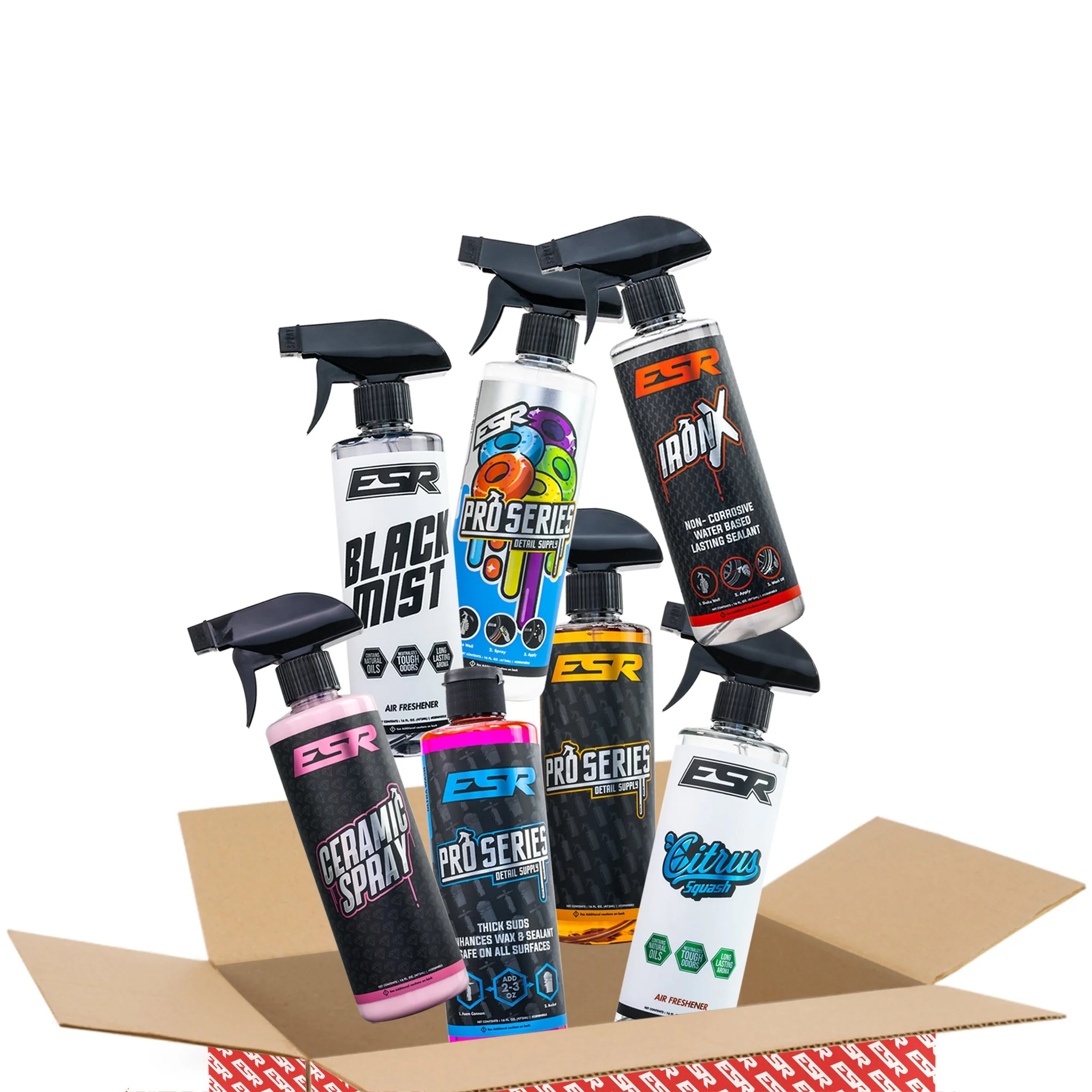 Detail Kit Bundle - Image 2