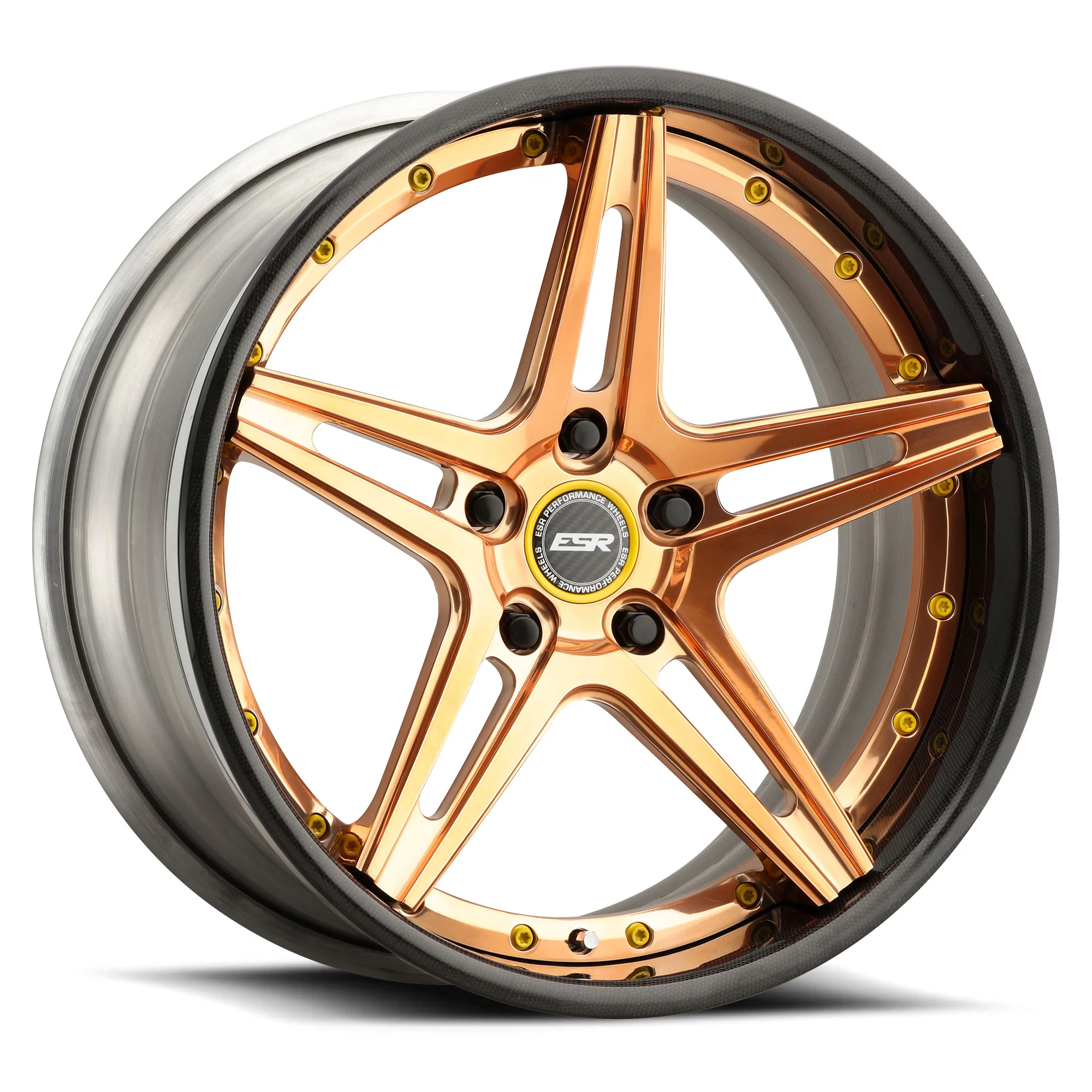 ES4 S-Spoke