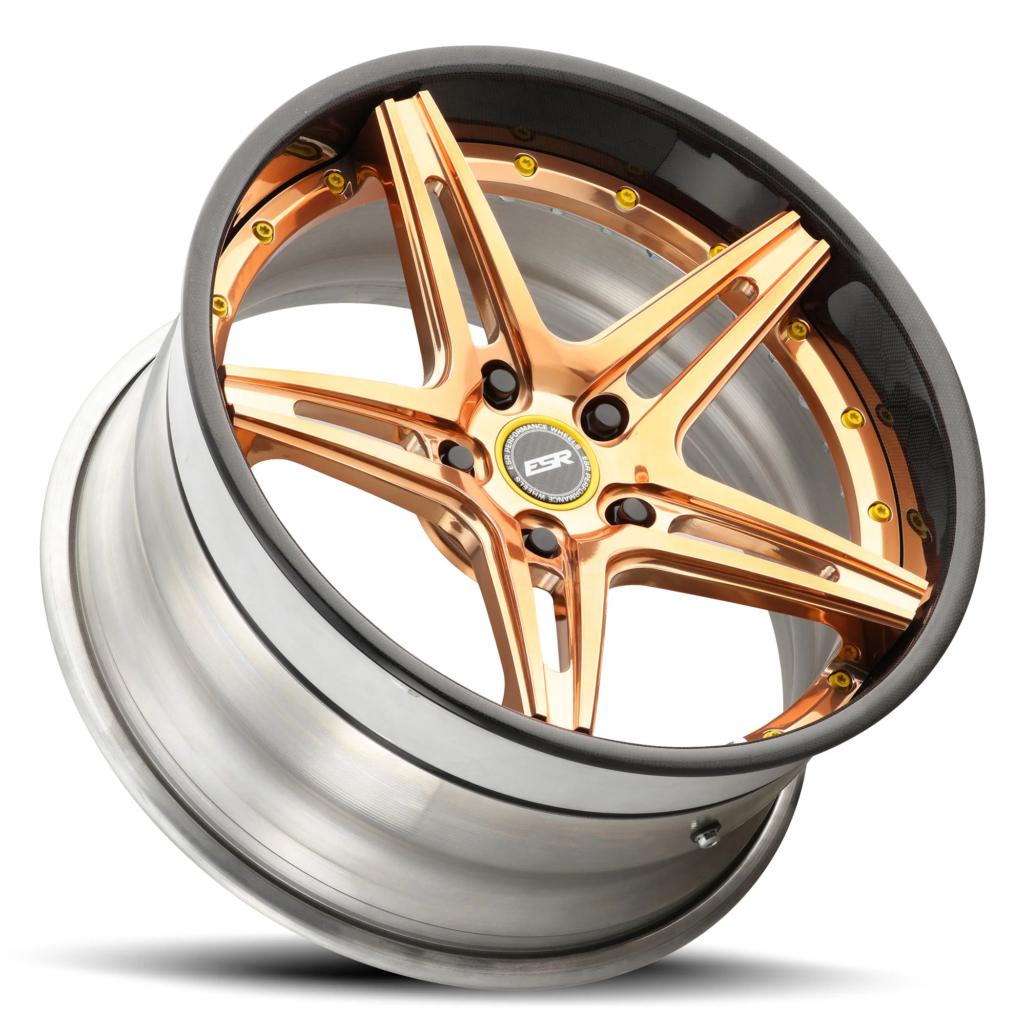 ES4 S-Spoke - Image 2