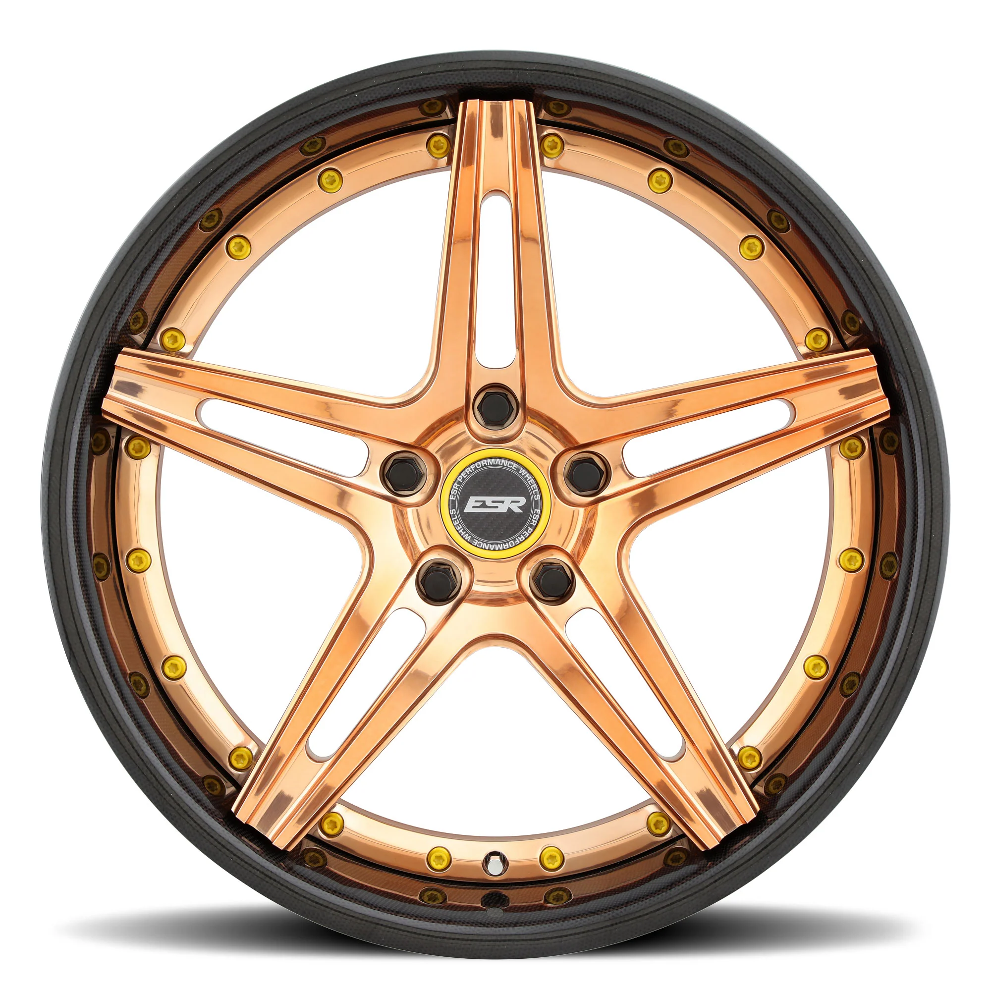 ES4 S-Spoke - Image 3