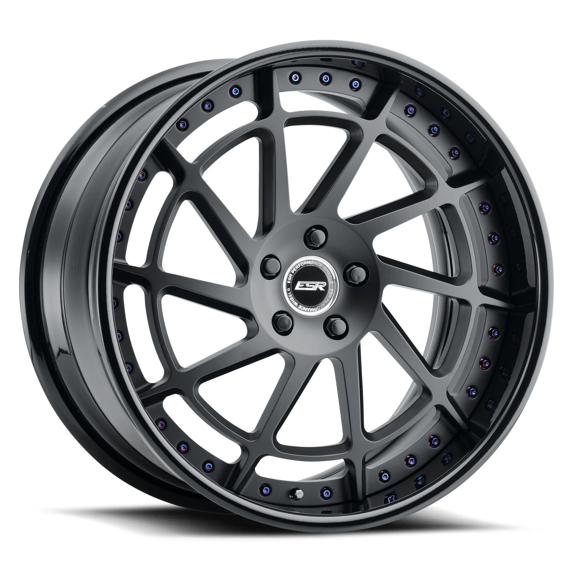 ES10-R