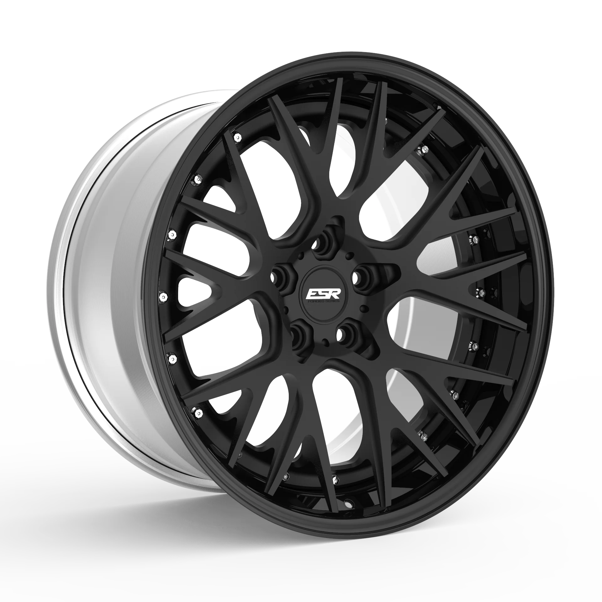 ES11 S-Spoke