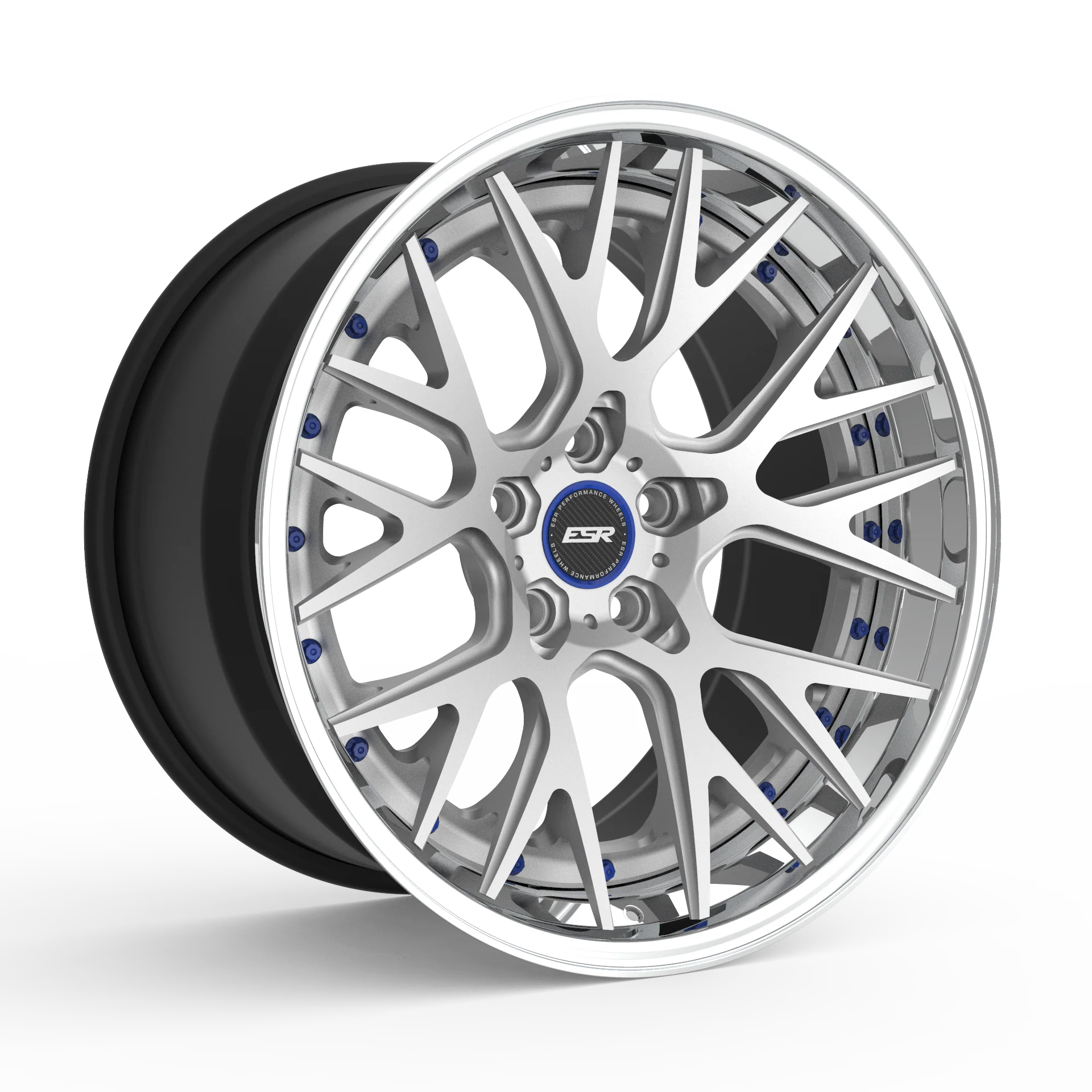 ES11 S-Spoke - Image 2