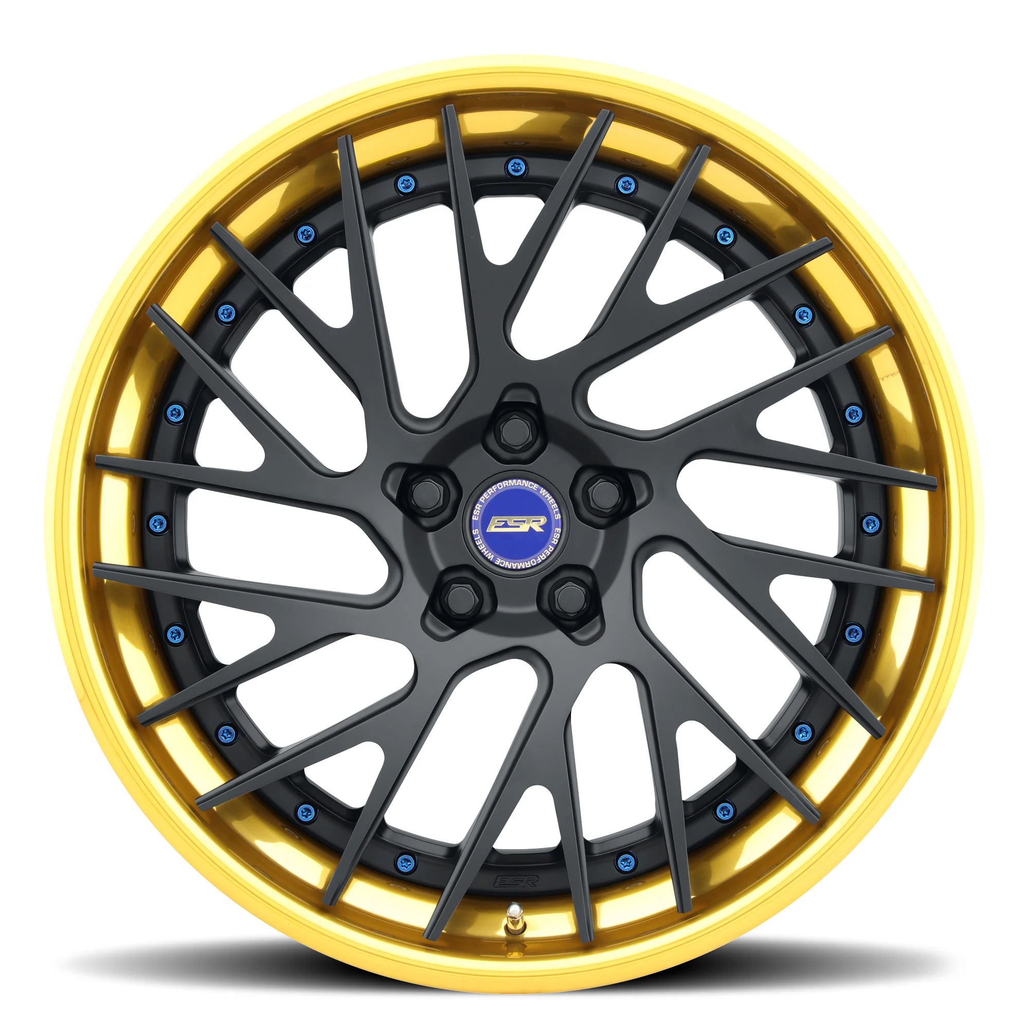 ES11-T S-Spoke - Image 3