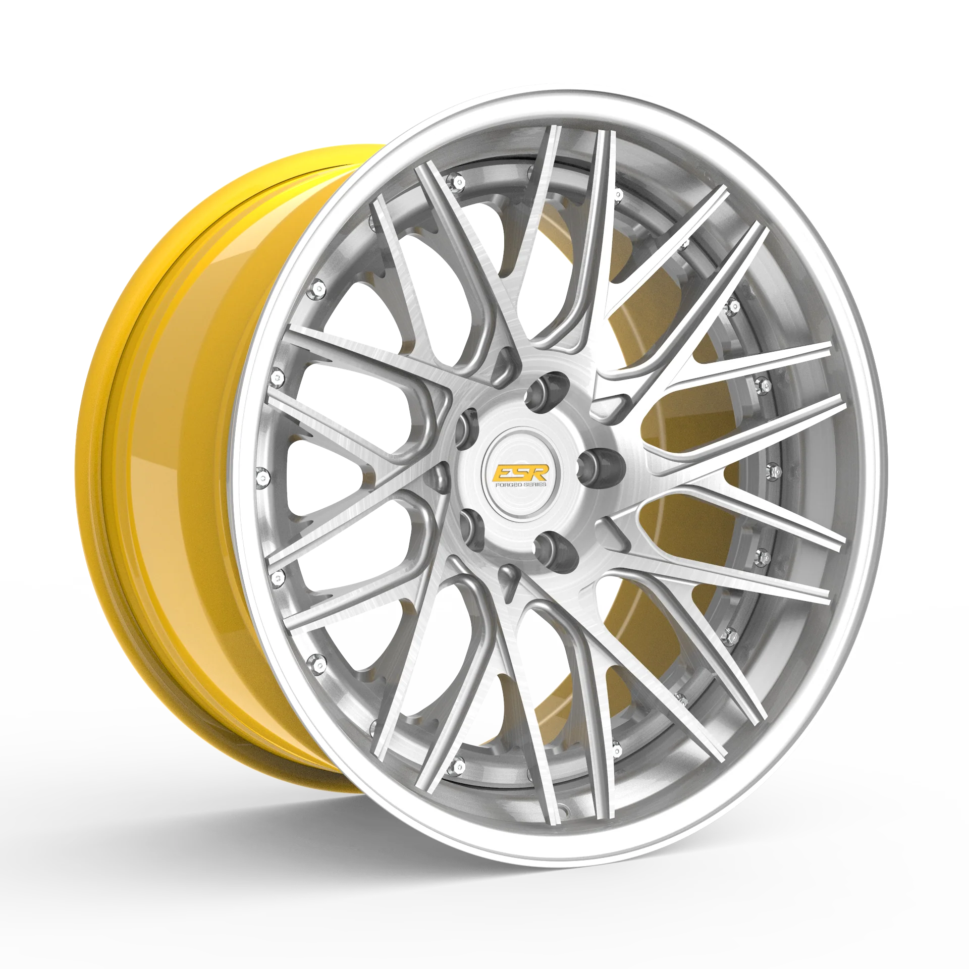 ES13 S-Spoke - Image 3