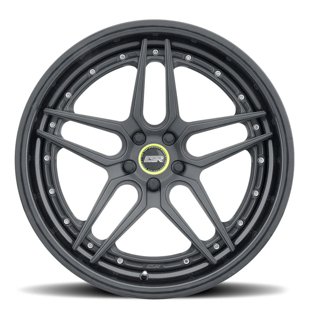 ES15 S-Spoke - Image 3