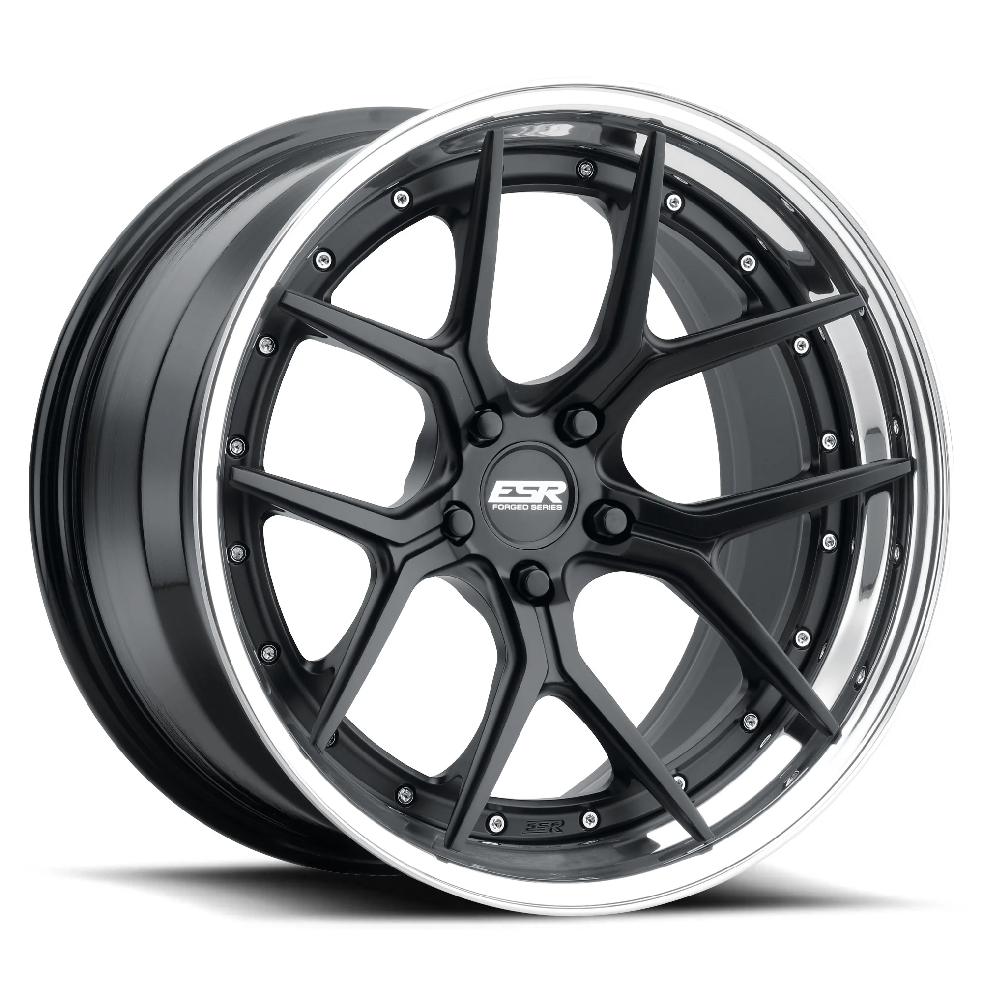 ES2 S-Spoke