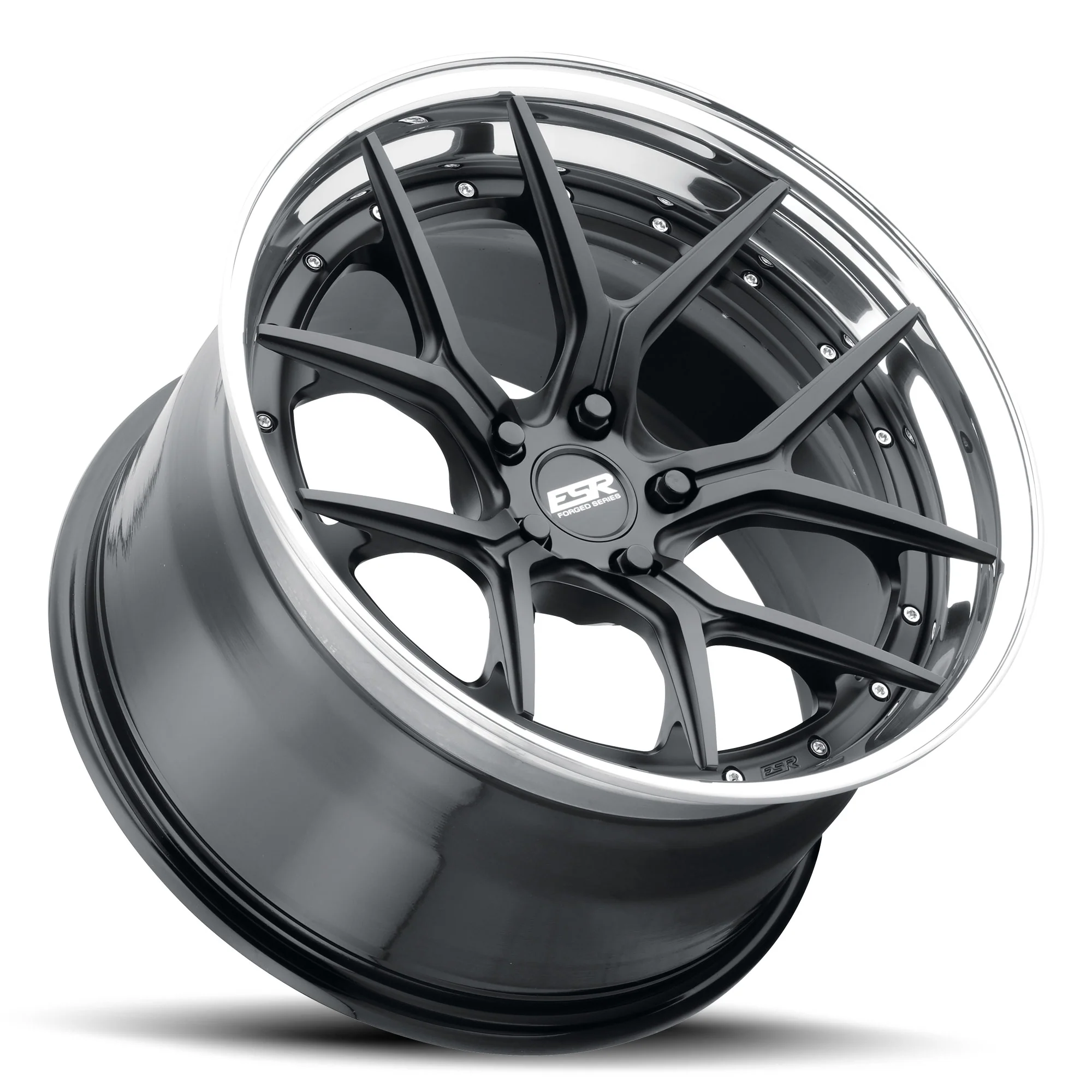 ES2 S-Spoke - Image 2