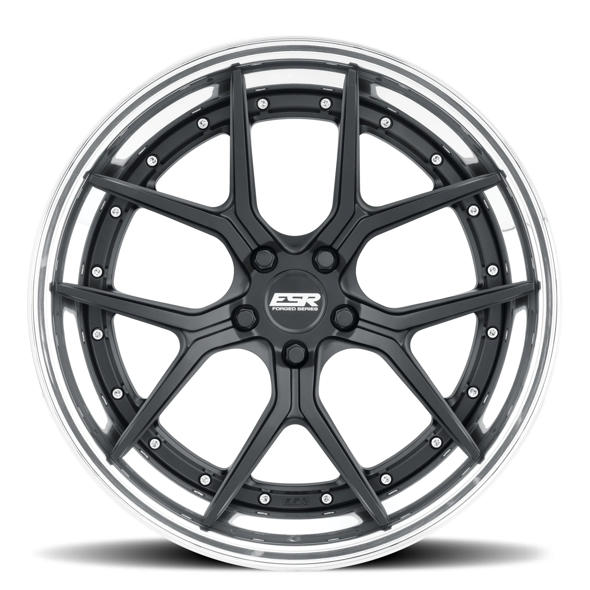 ES2 S-Spoke - Image 3