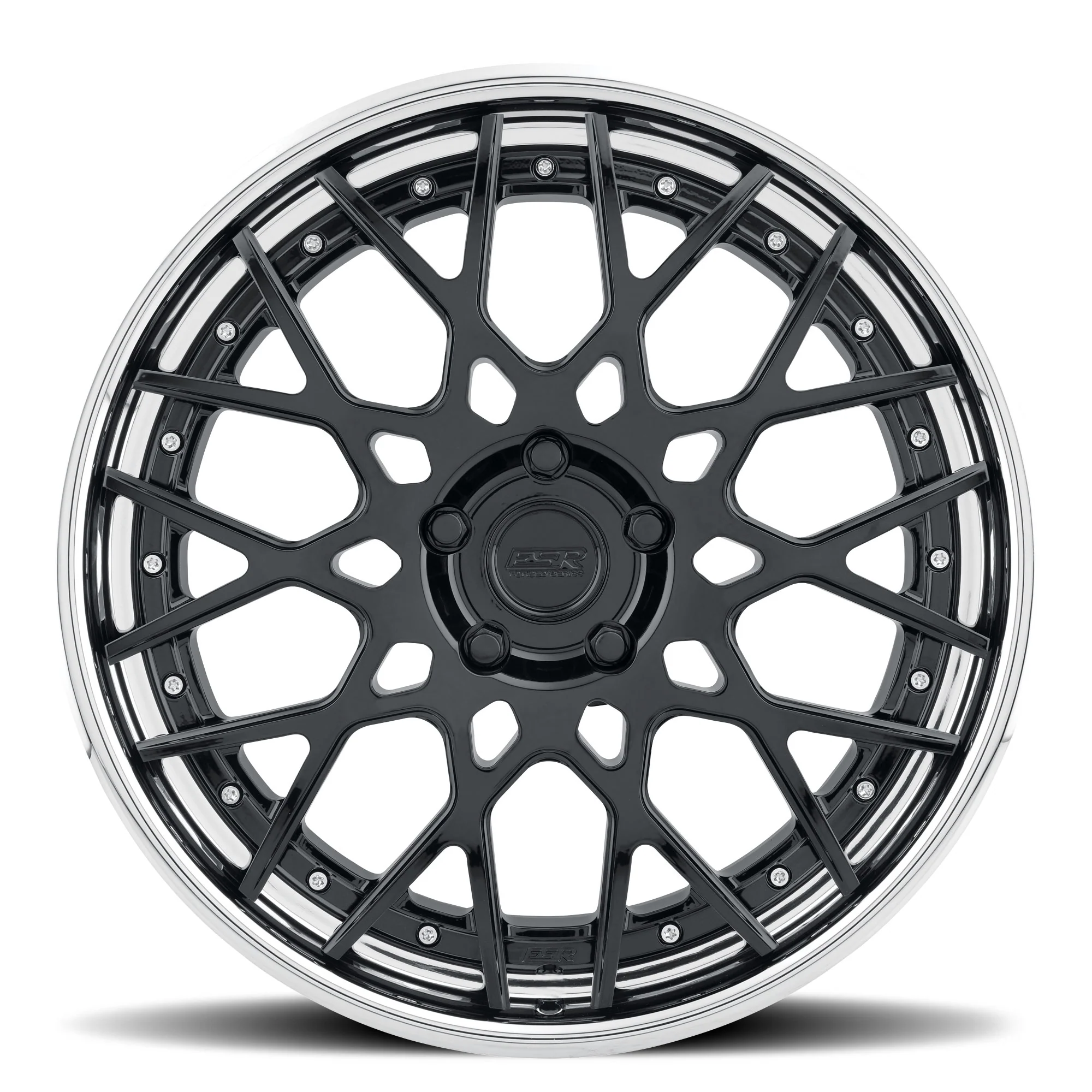 ES3 S-Spoke - Image 3