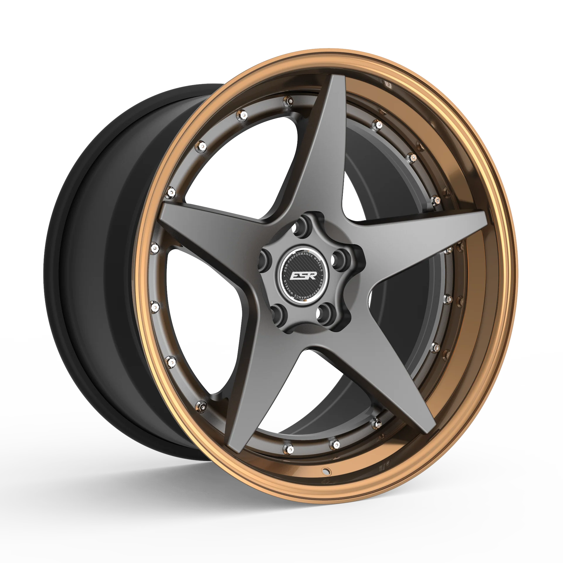 ES5 S-Spoke - Image 3