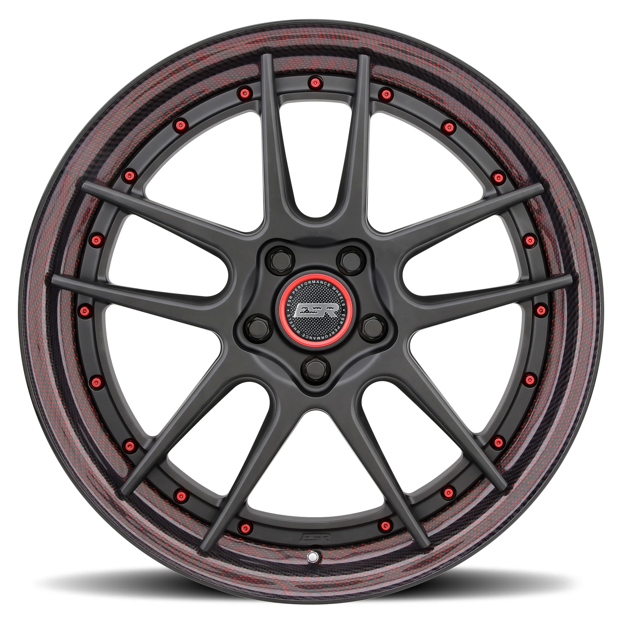 ES8 S-Spoke - Image 3