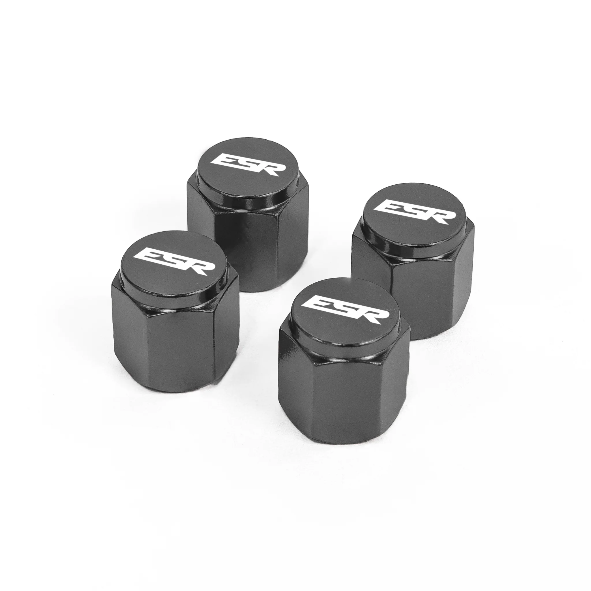 ESR Performance Valve Stem Caps (sold as set) - Image 10