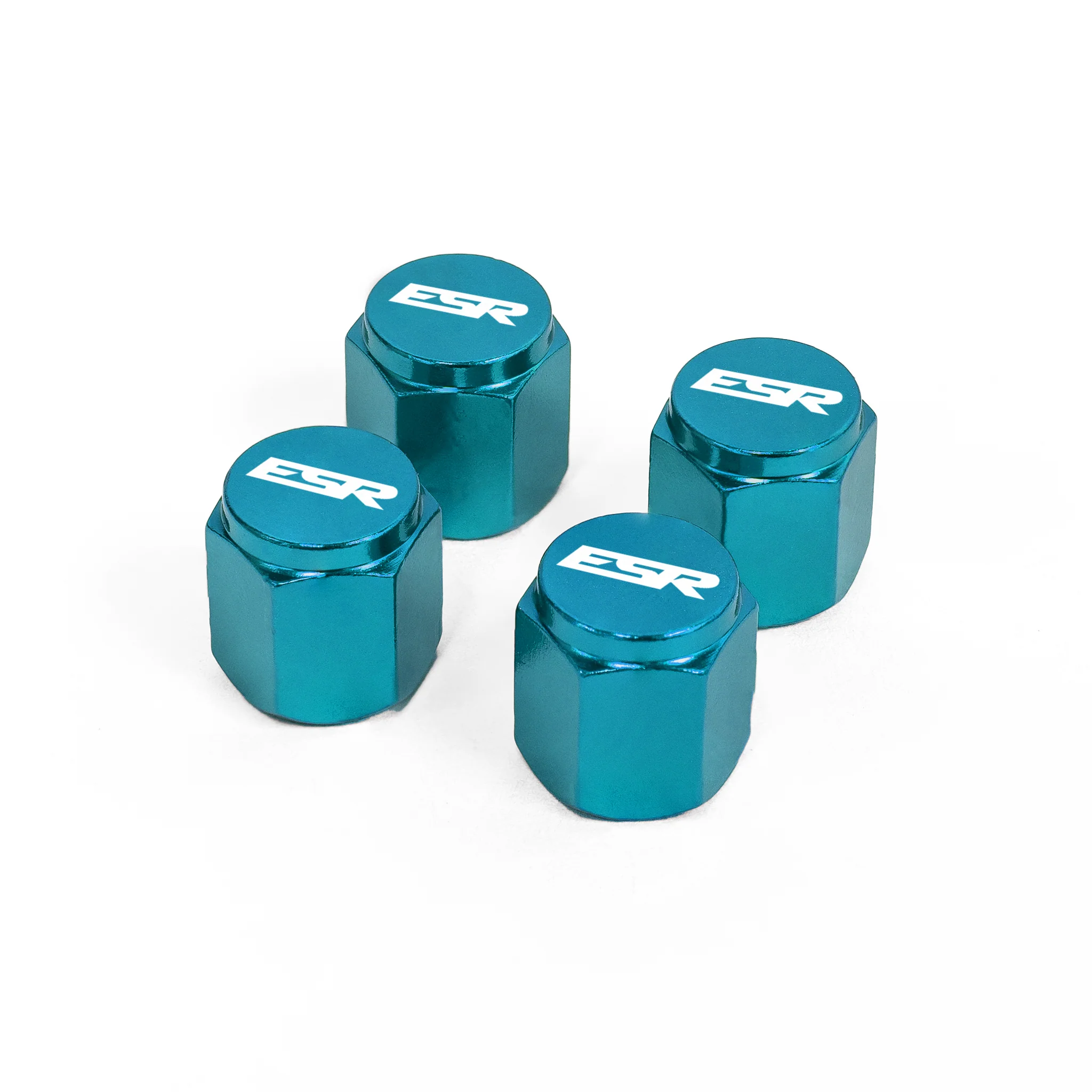 ESR Performance Valve Stem Caps (sold as set) - Image 11