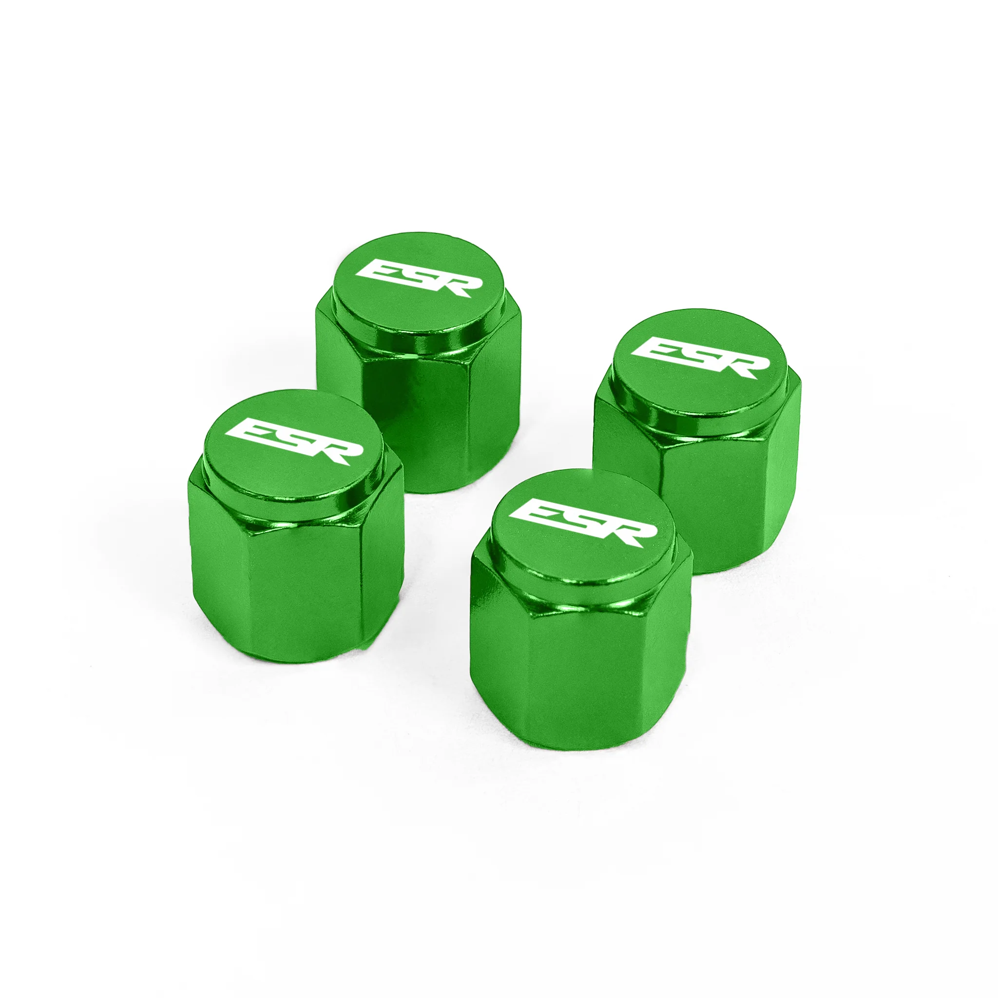 ESR Performance Valve Stem Caps (sold as set) - Image 7