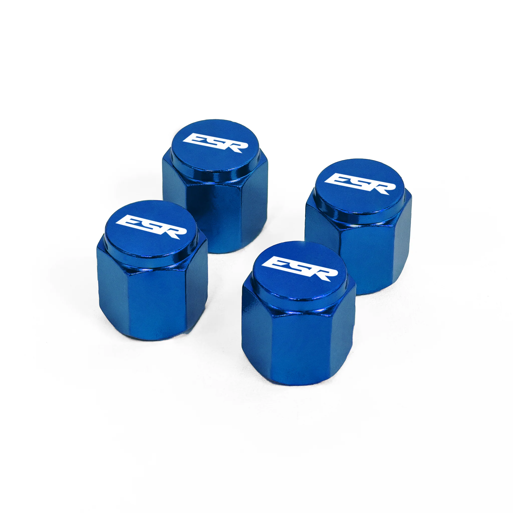 ESR Performance Valve Stem Caps (sold as set) - Image 8