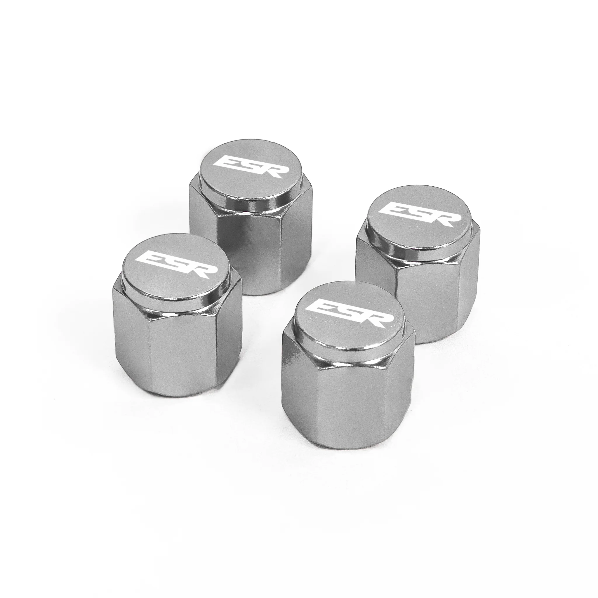 ESR Performance Valve Stem Caps (sold as set) - Image 9