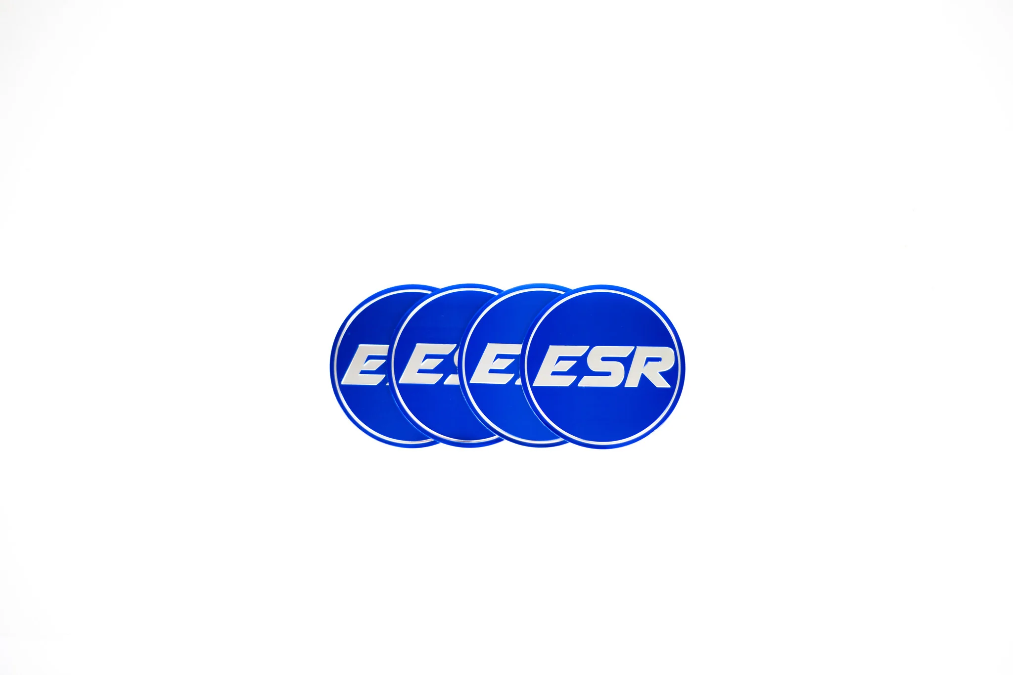 SR Series Upgraded Caps (SOLD INDIVIDUALLY) - Image 6