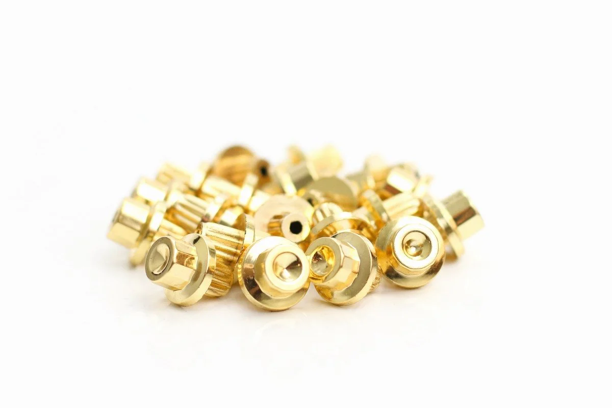 ADD RIVETS