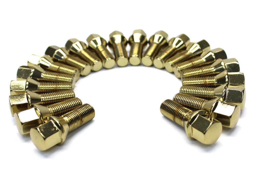 Hex Lug Bolts - Image 3