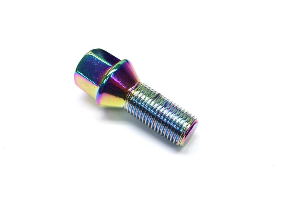 Hex Lug Bolts - Image 4